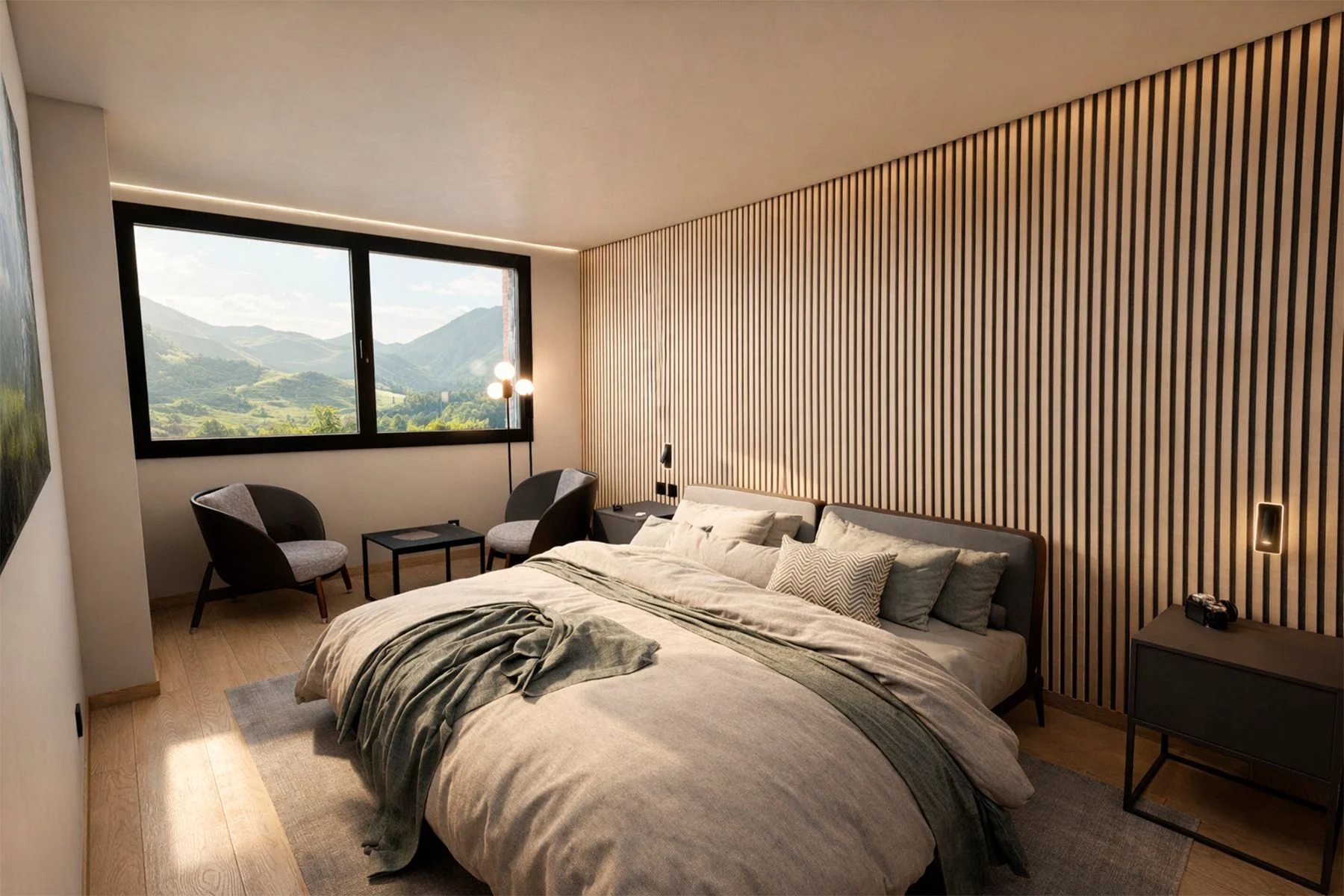 Piso dúplex en venta en Sispony