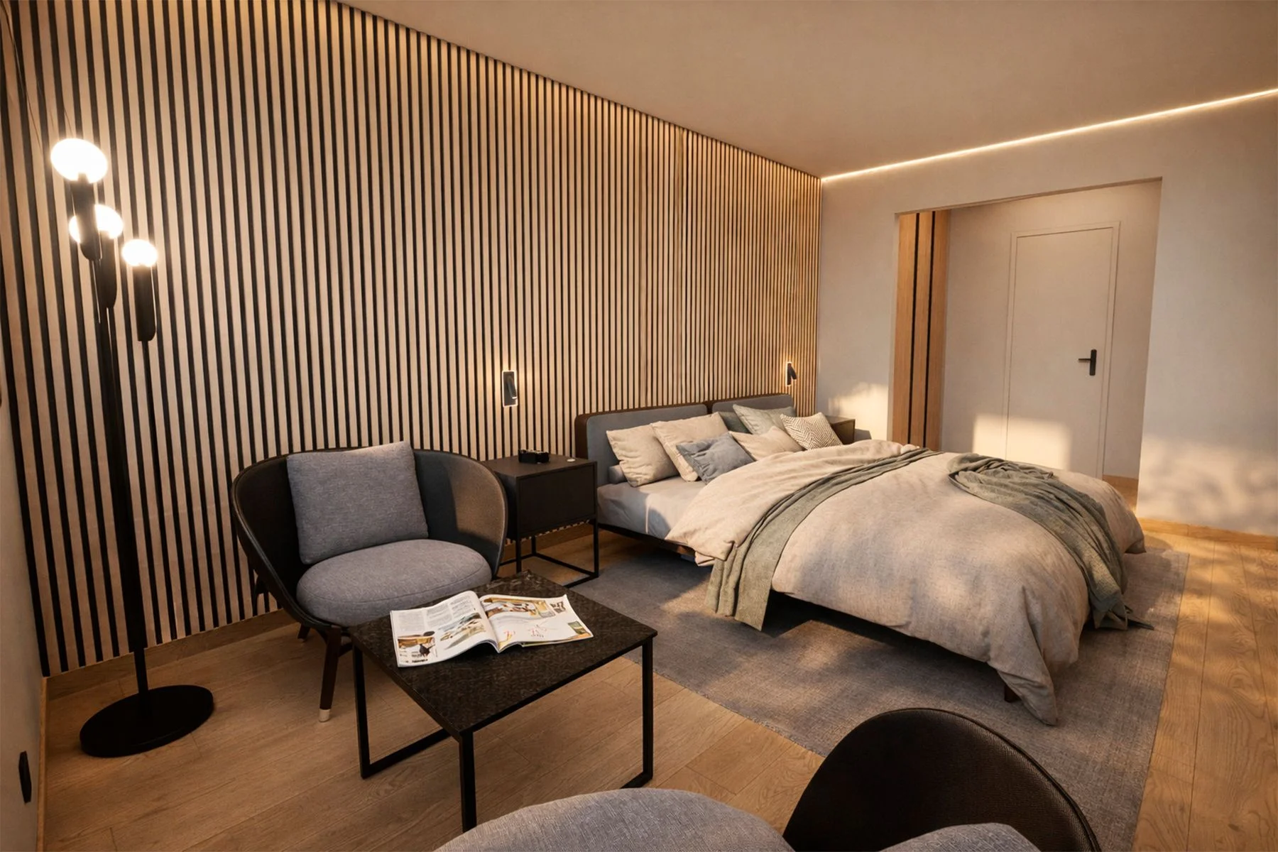 Piso dúplex en venta en Sispony