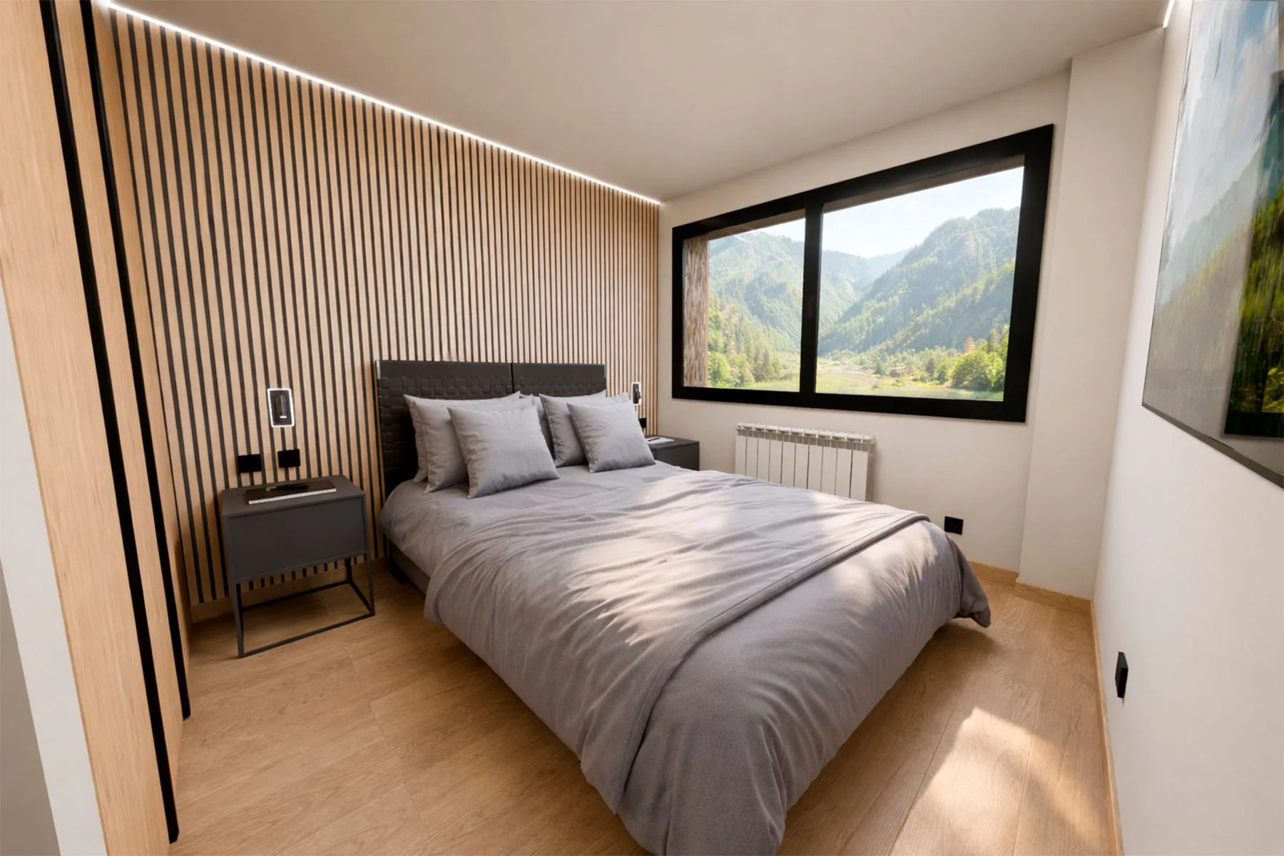 Piso dúplex en venta en Sispony