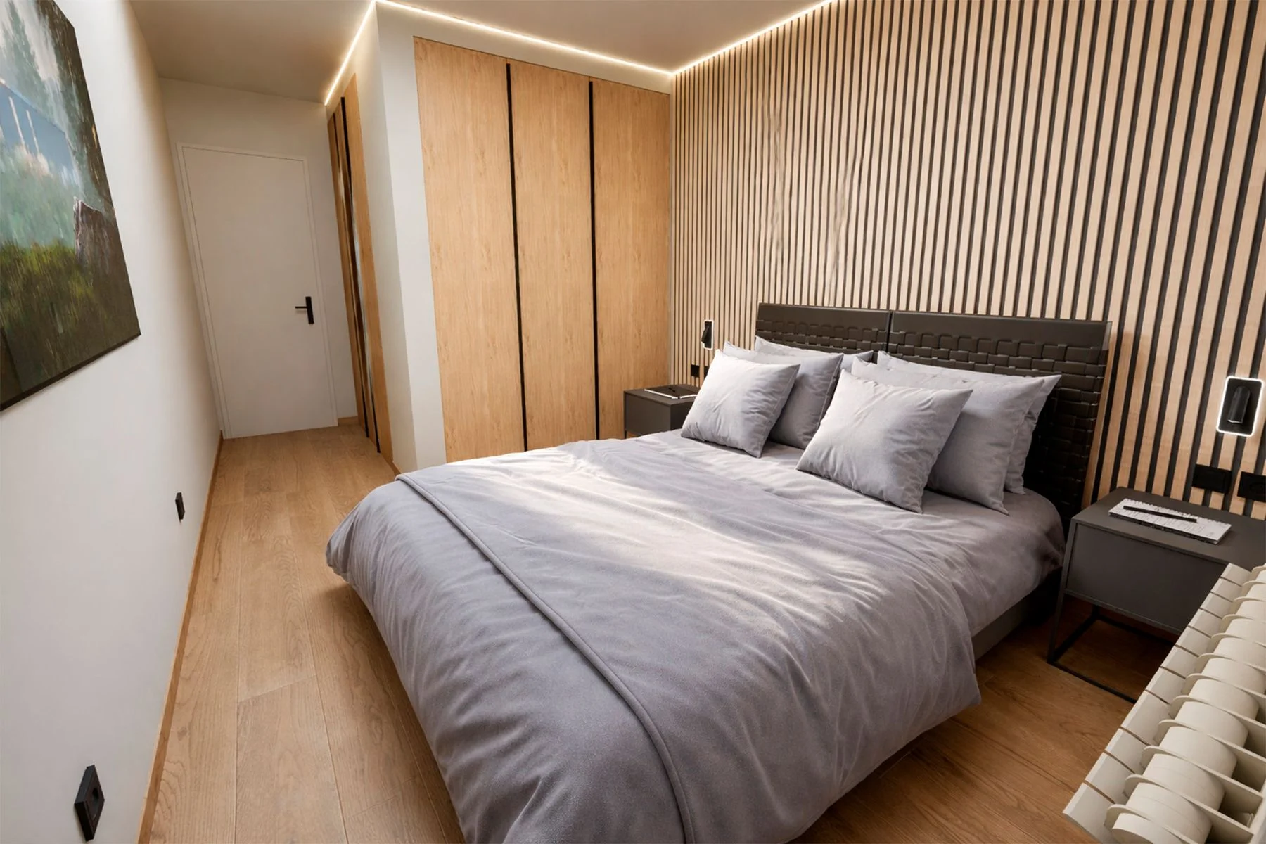 Piso dúplex en venta en Sispony