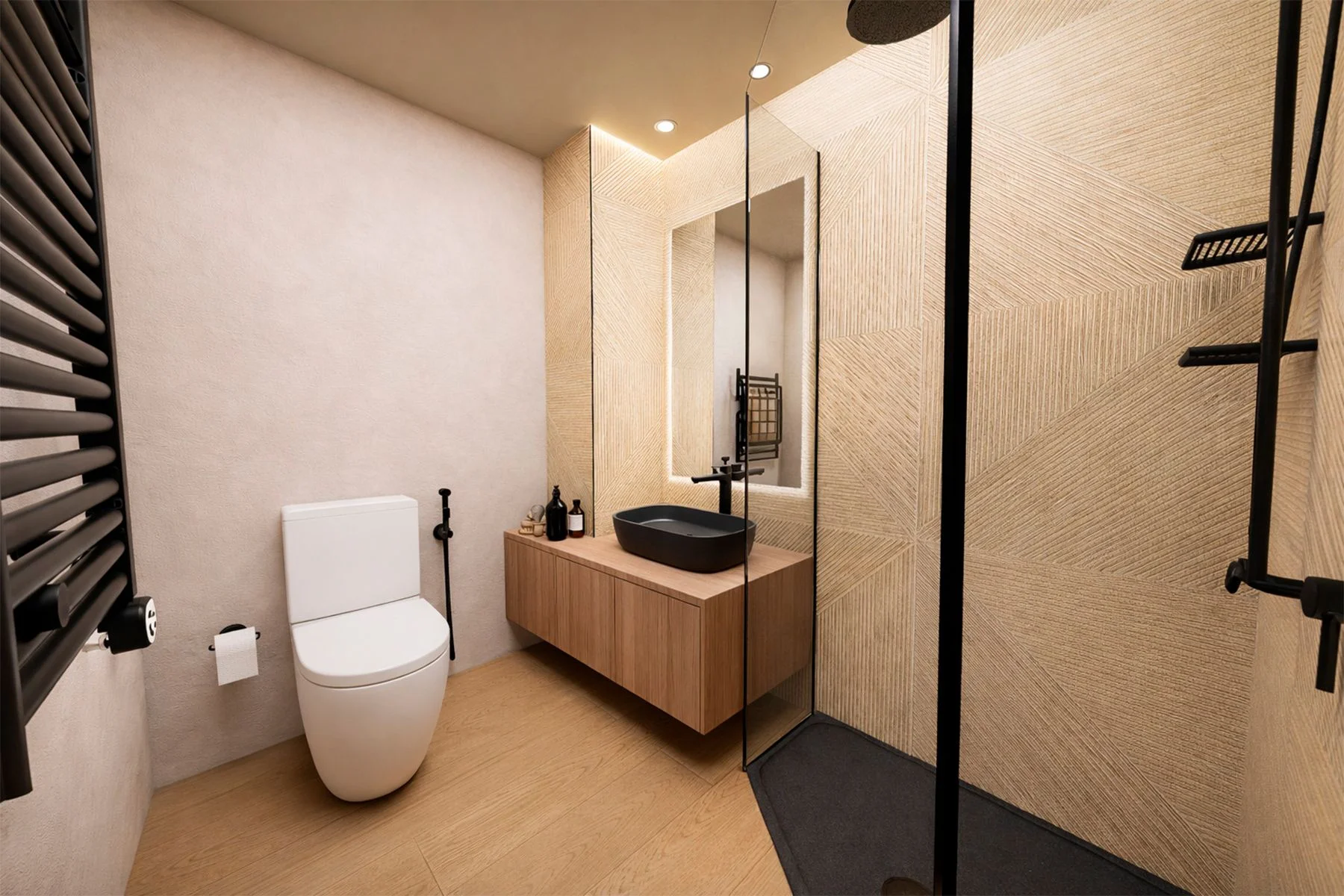 Piso dúplex en venta en Sispony