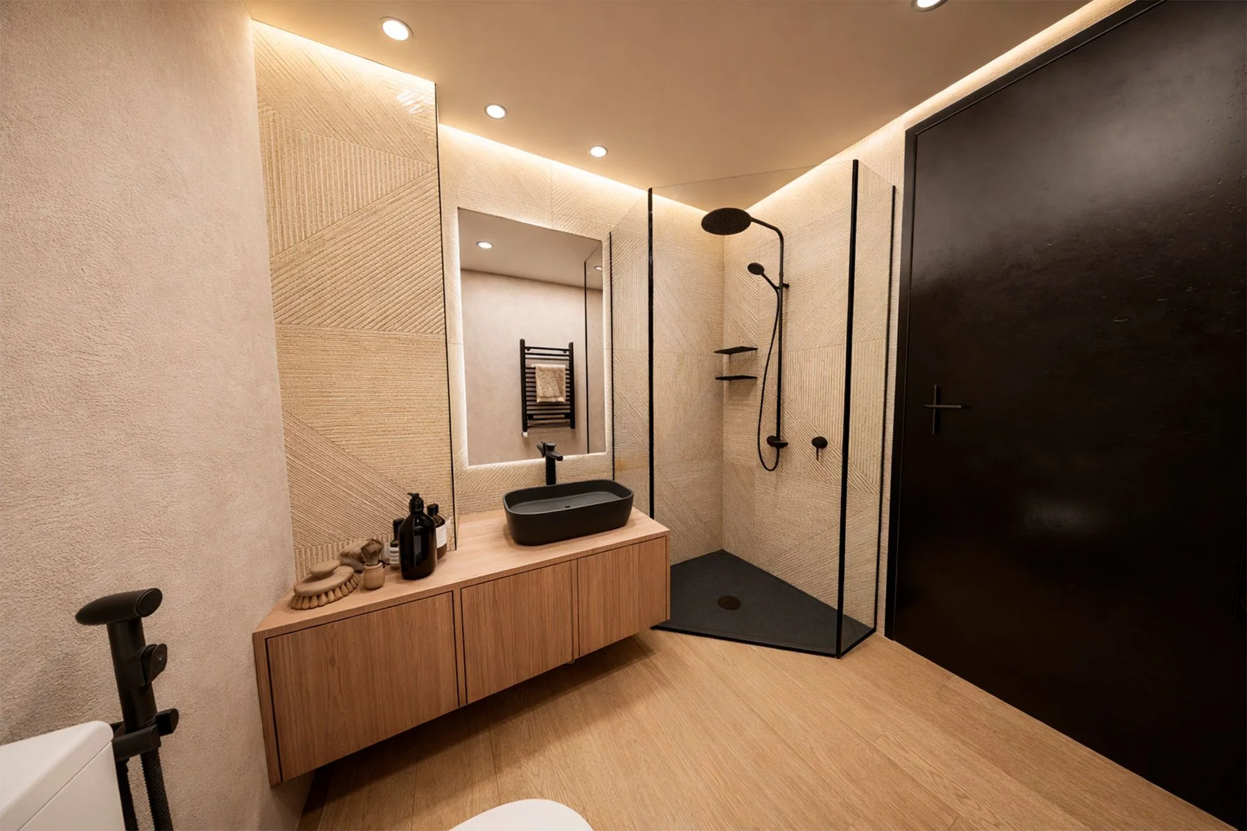 Piso dúplex en venta en Sispony
