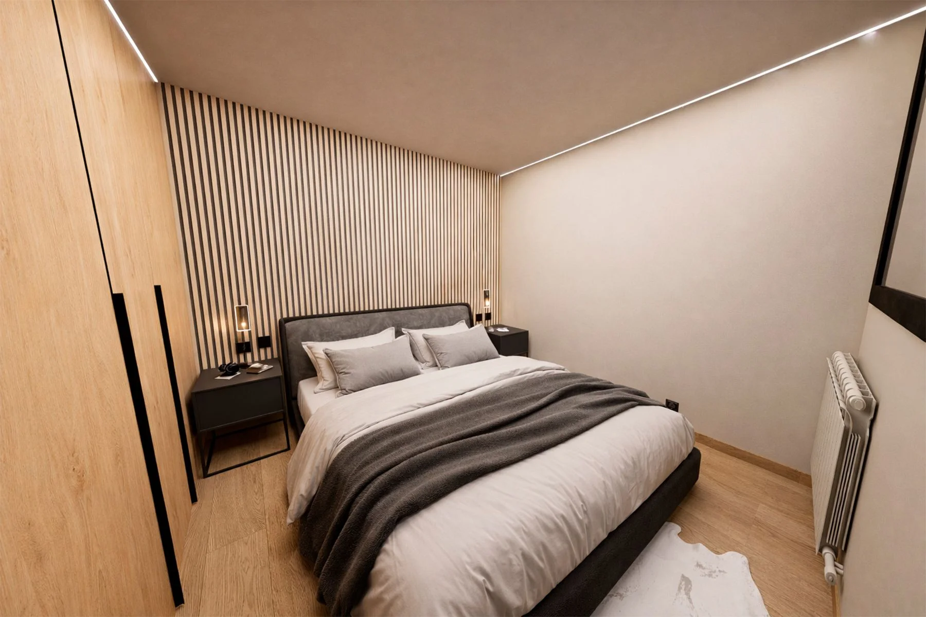 Piso dúplex en venta en Sispony