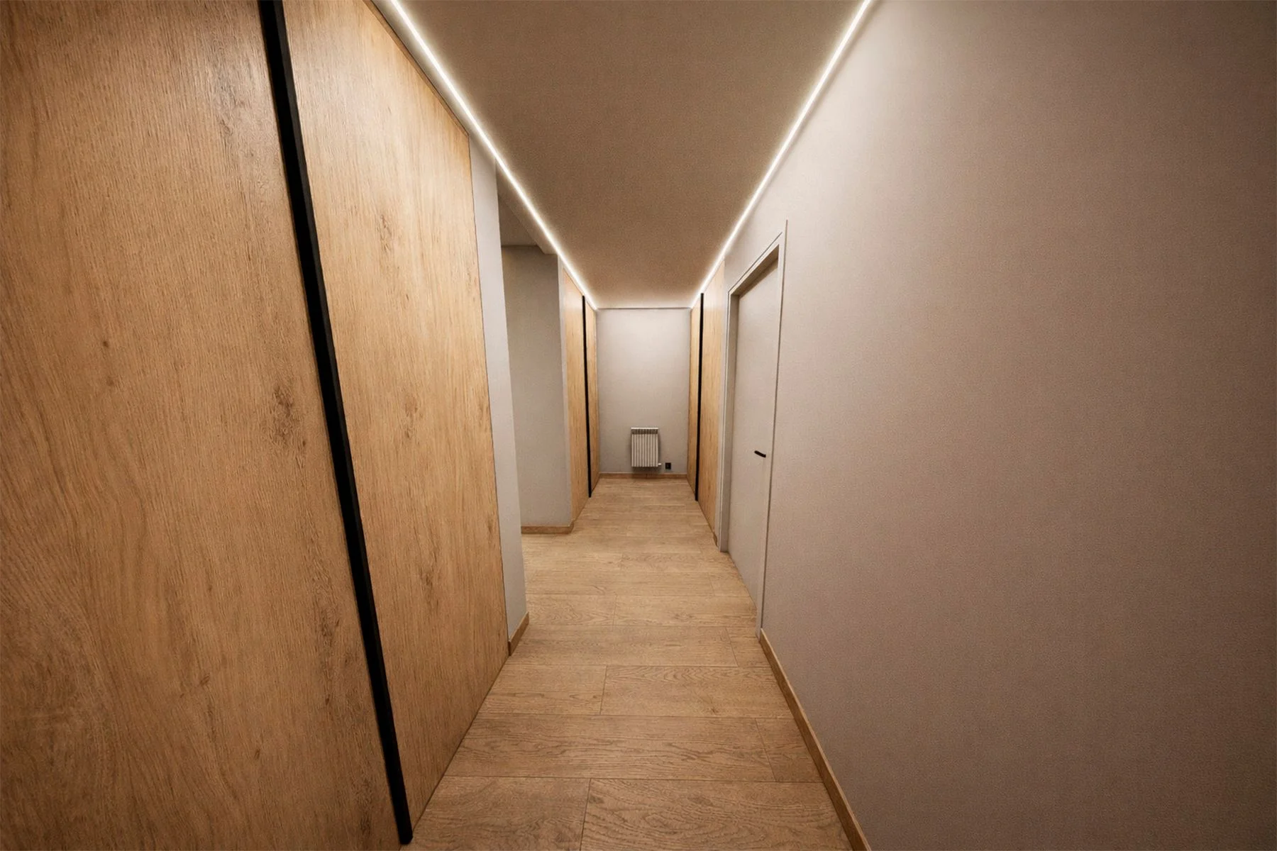 Piso dúplex en venta en Sispony