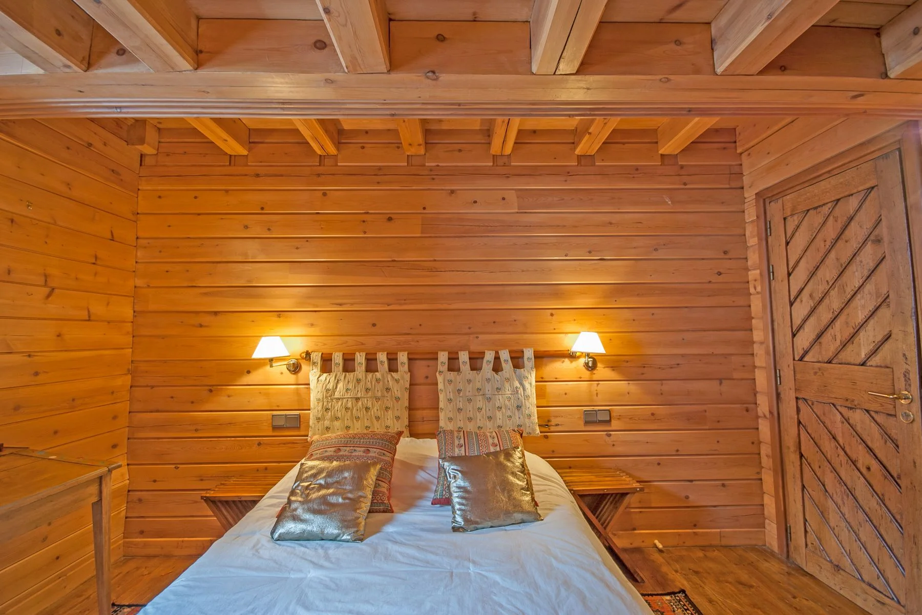Lujoso chalet para comprar, ubicado en una idílica zona de Andorra