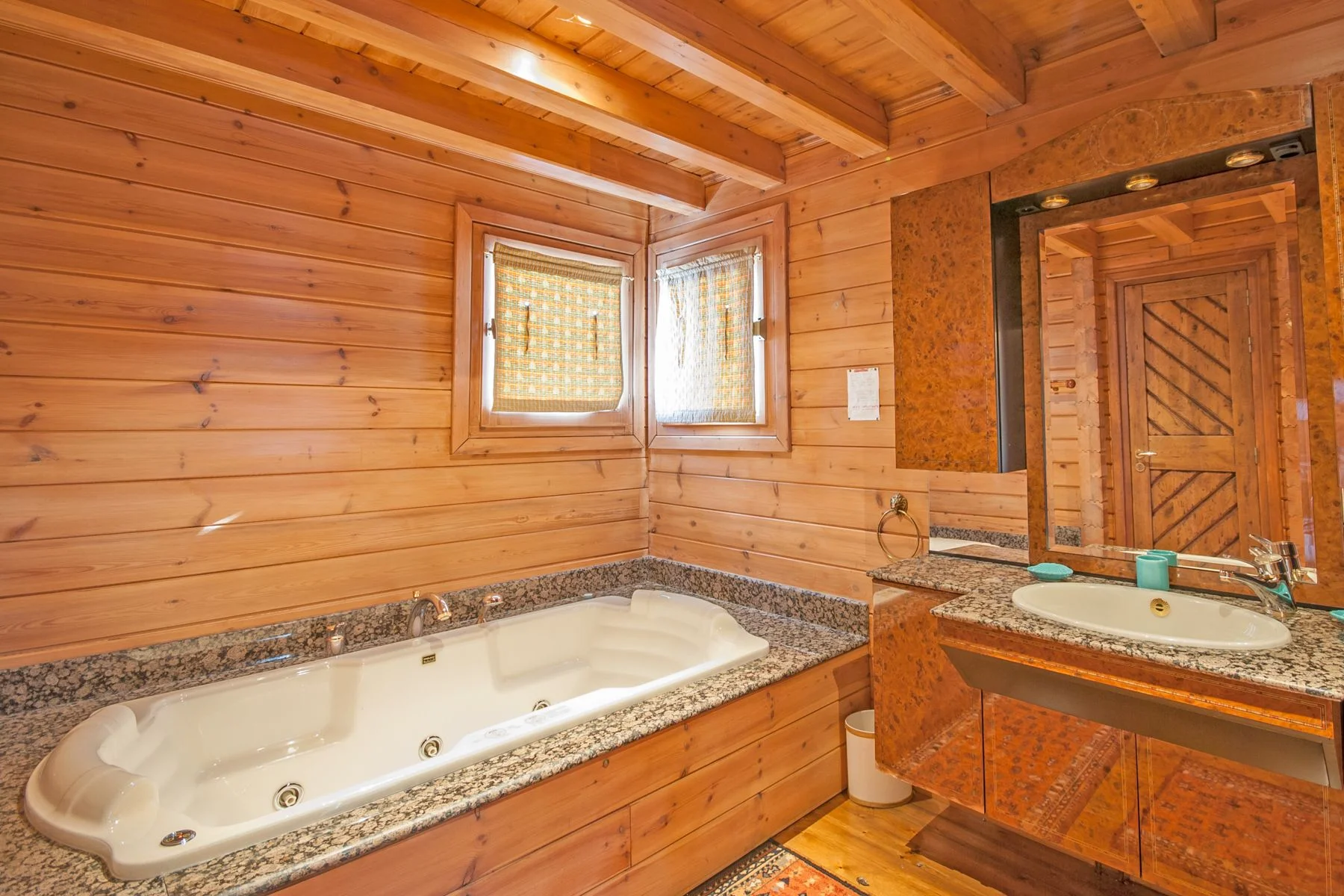 Lujoso chalet para comprar, ubicado en una idílica zona de Andorra