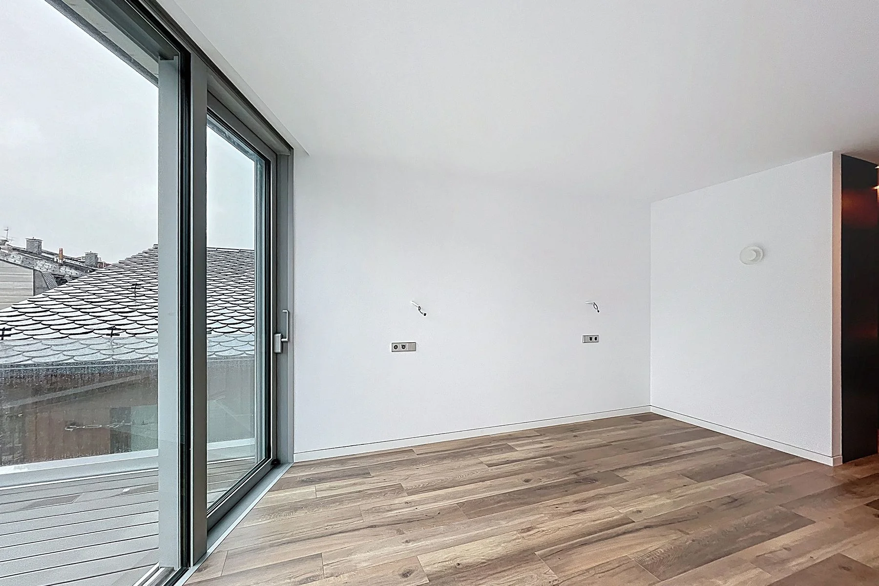 Apartamento de lujo en venta en la Av. Meritxell. ¡Ideal para inversores!