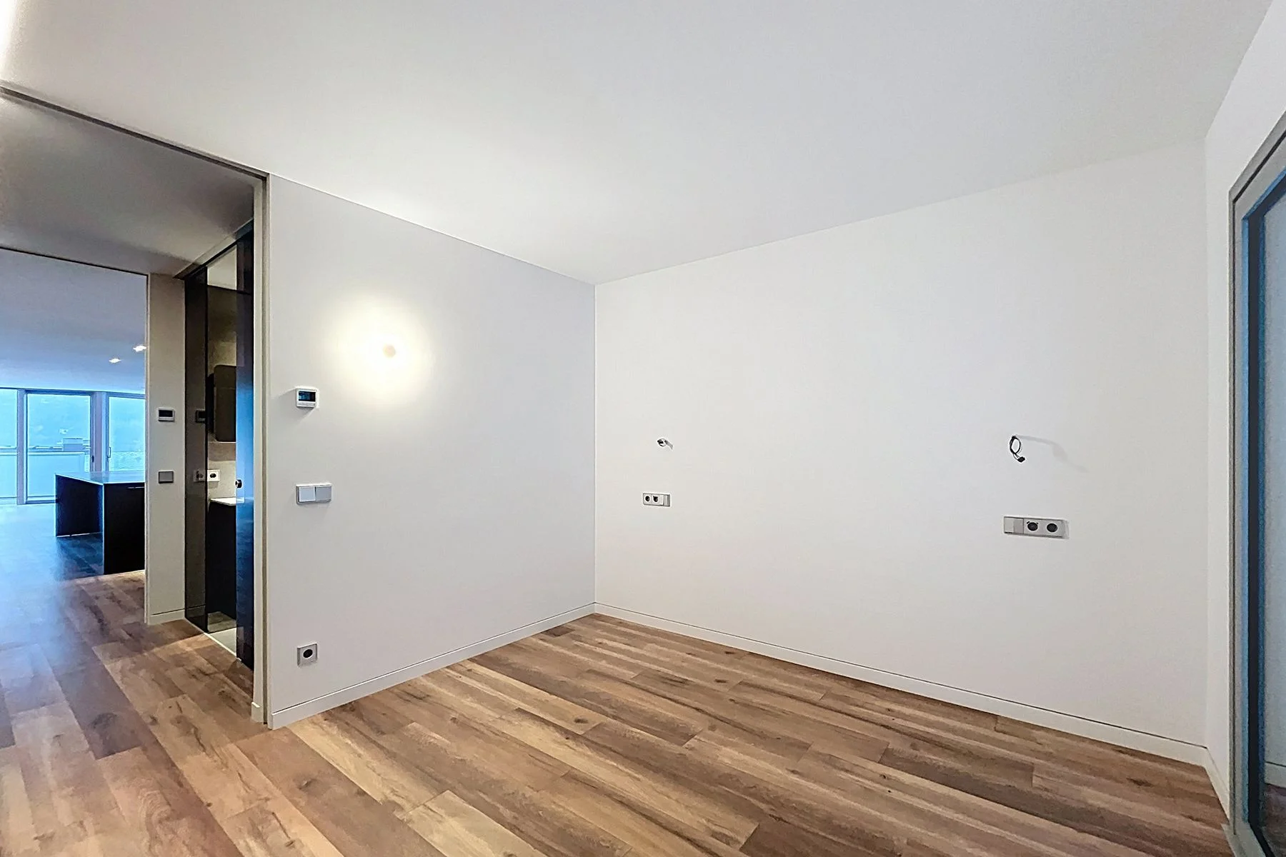 Apartamento de lujo en venta en la Av. Meritxell. ¡Ideal para inversores!