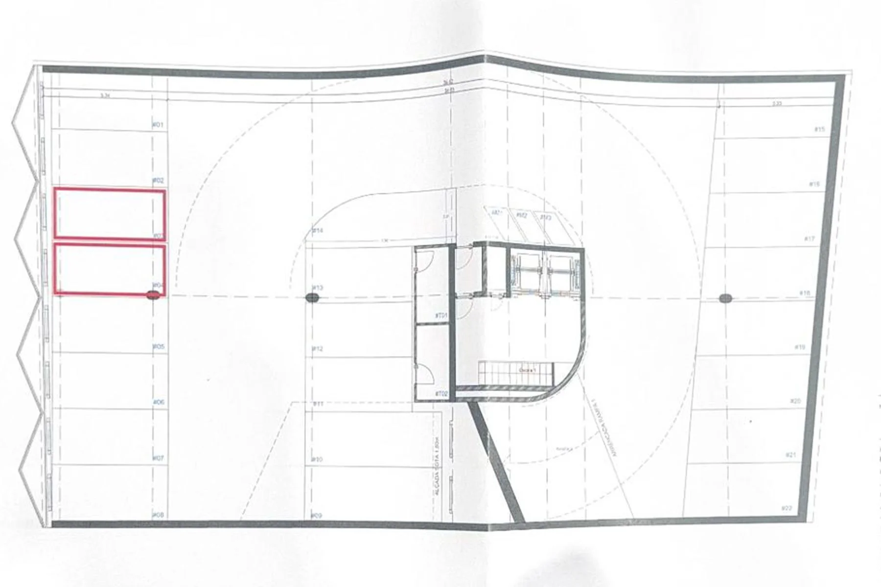 Apartamento de lujo en venta en la Av. Meritxell. ¡Ideal para inversores!
