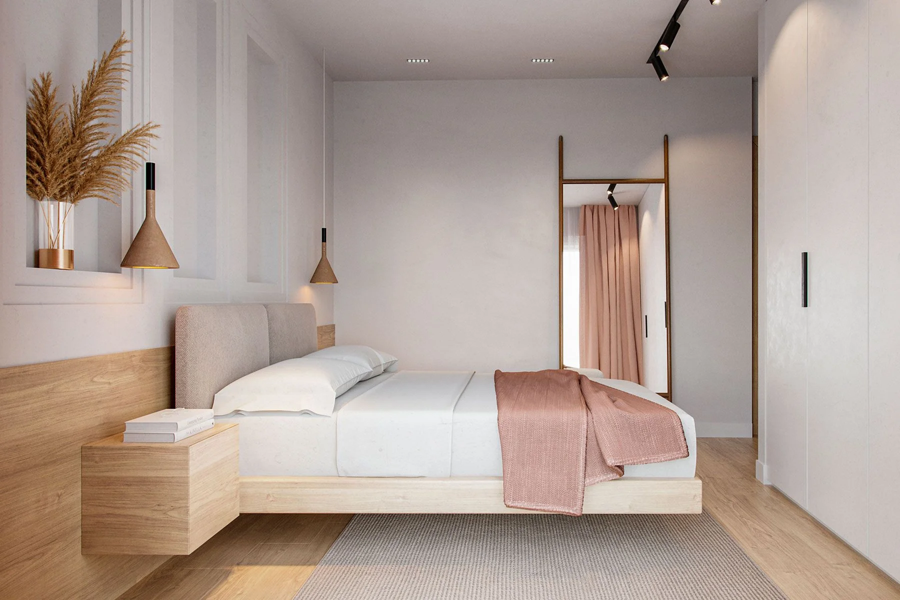Apartamento de lujo de obra nueva para comprar a pie de pistas del Tarter