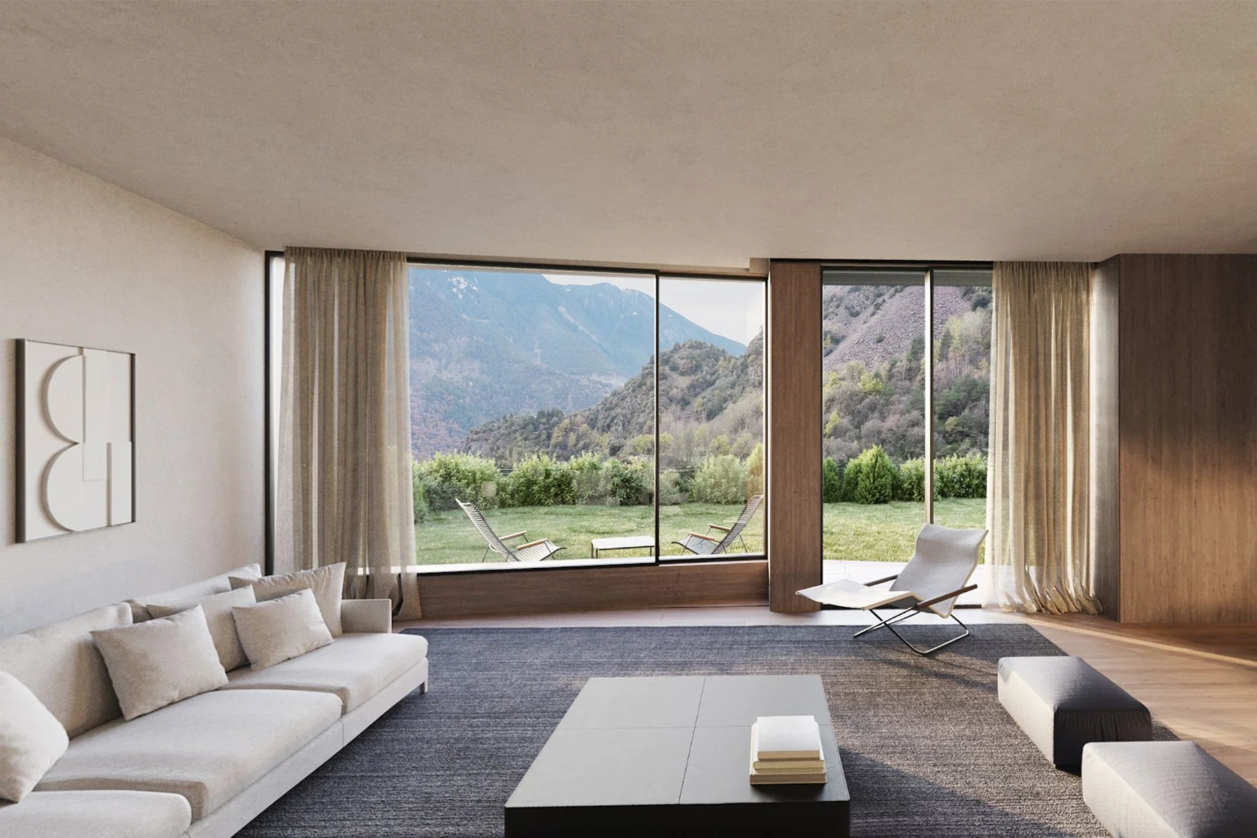 Exclusiva Casa per comprar a Els Vilars, Escaldes