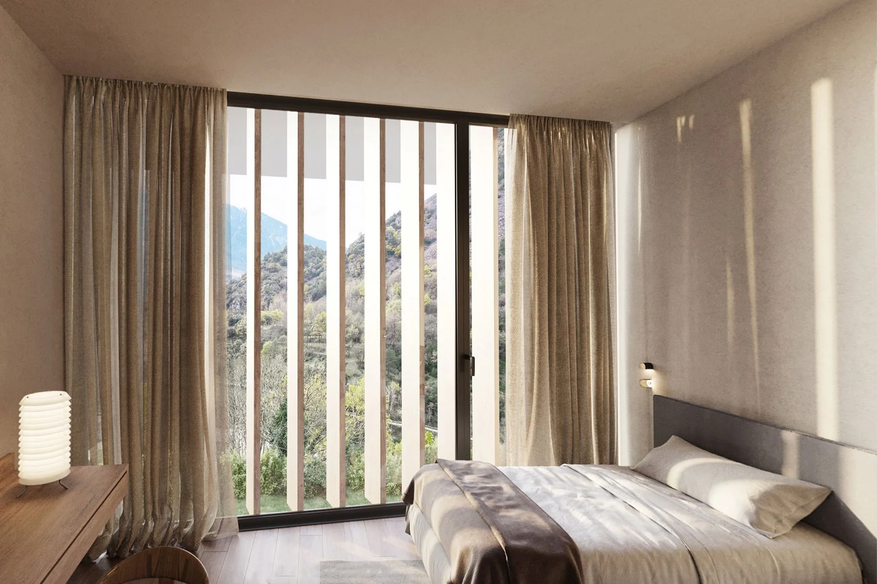 Exclusiva Casa per comprar a Els Vilars, Escaldes