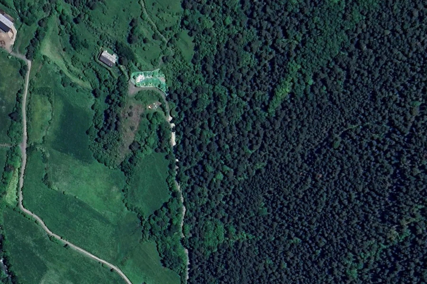 Terreno para comprar en Arans, Ordino
