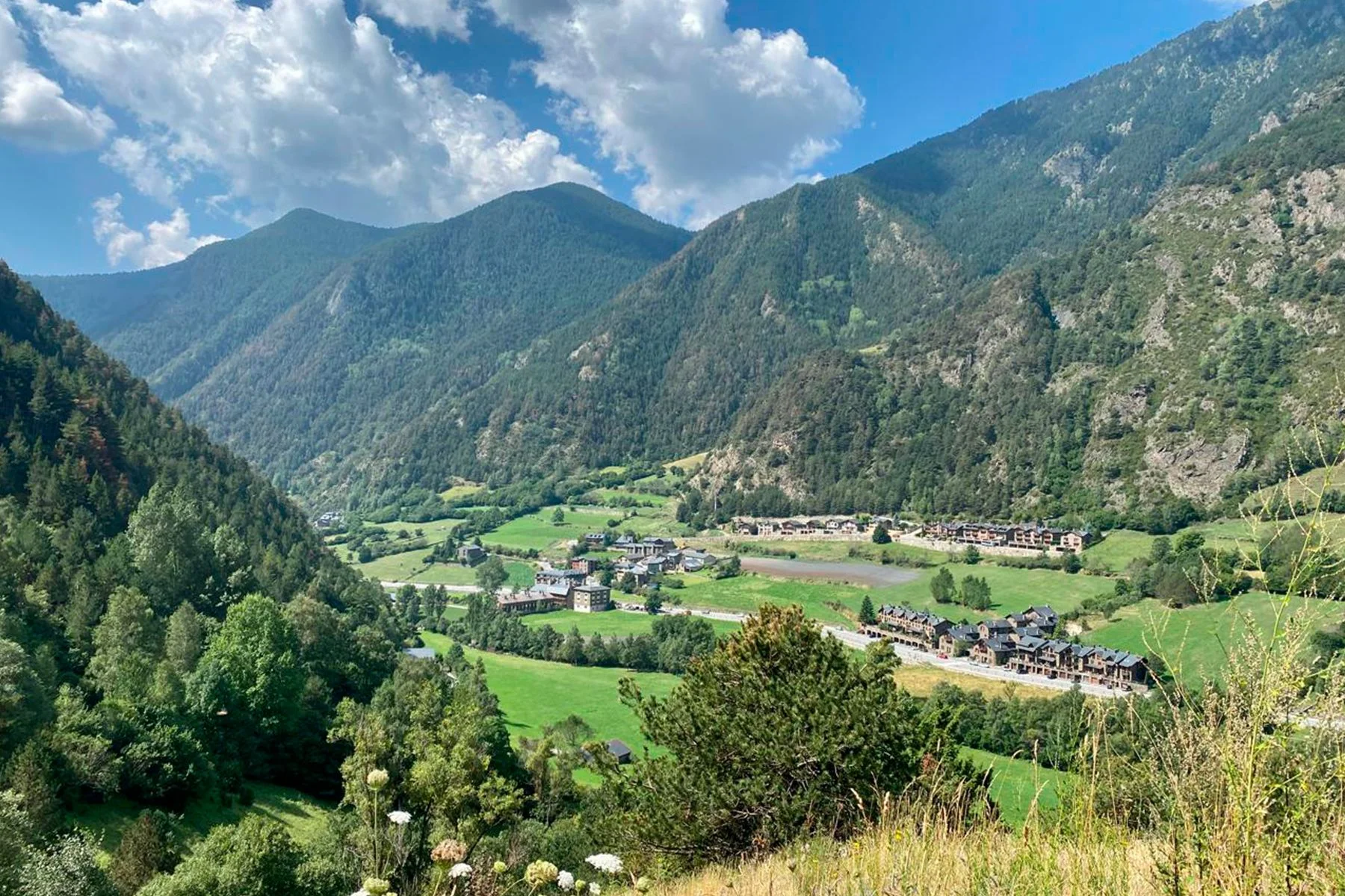 Terreno para comprar en Arans, Ordino