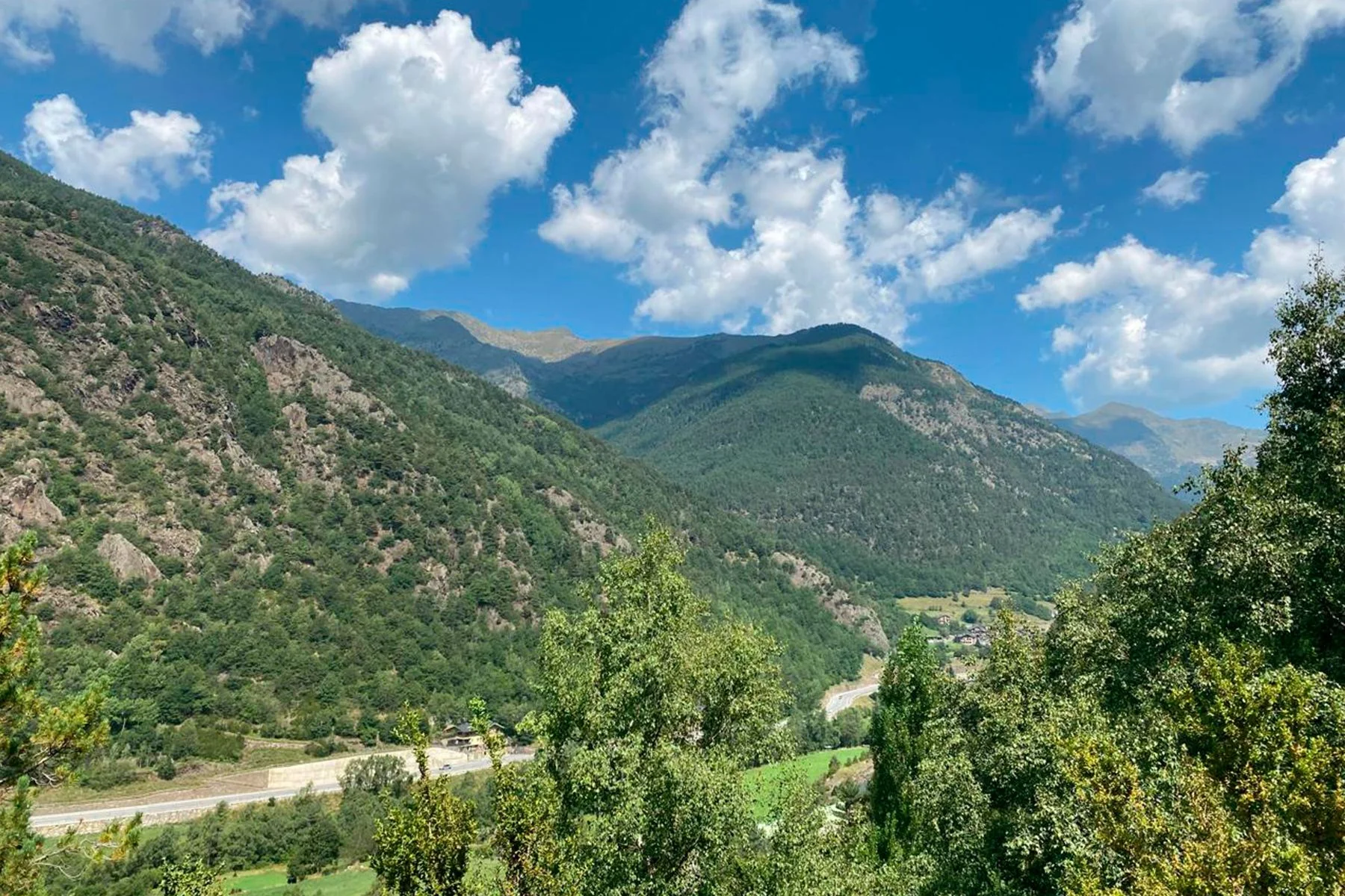 Terreno para comprar en Arans, Ordino
