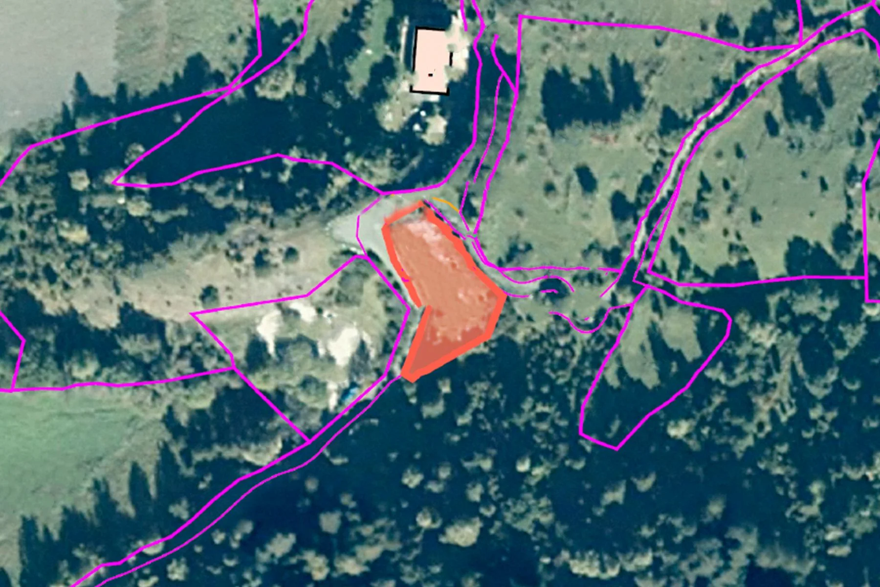 Terreno para comprar en Arans, Ordino