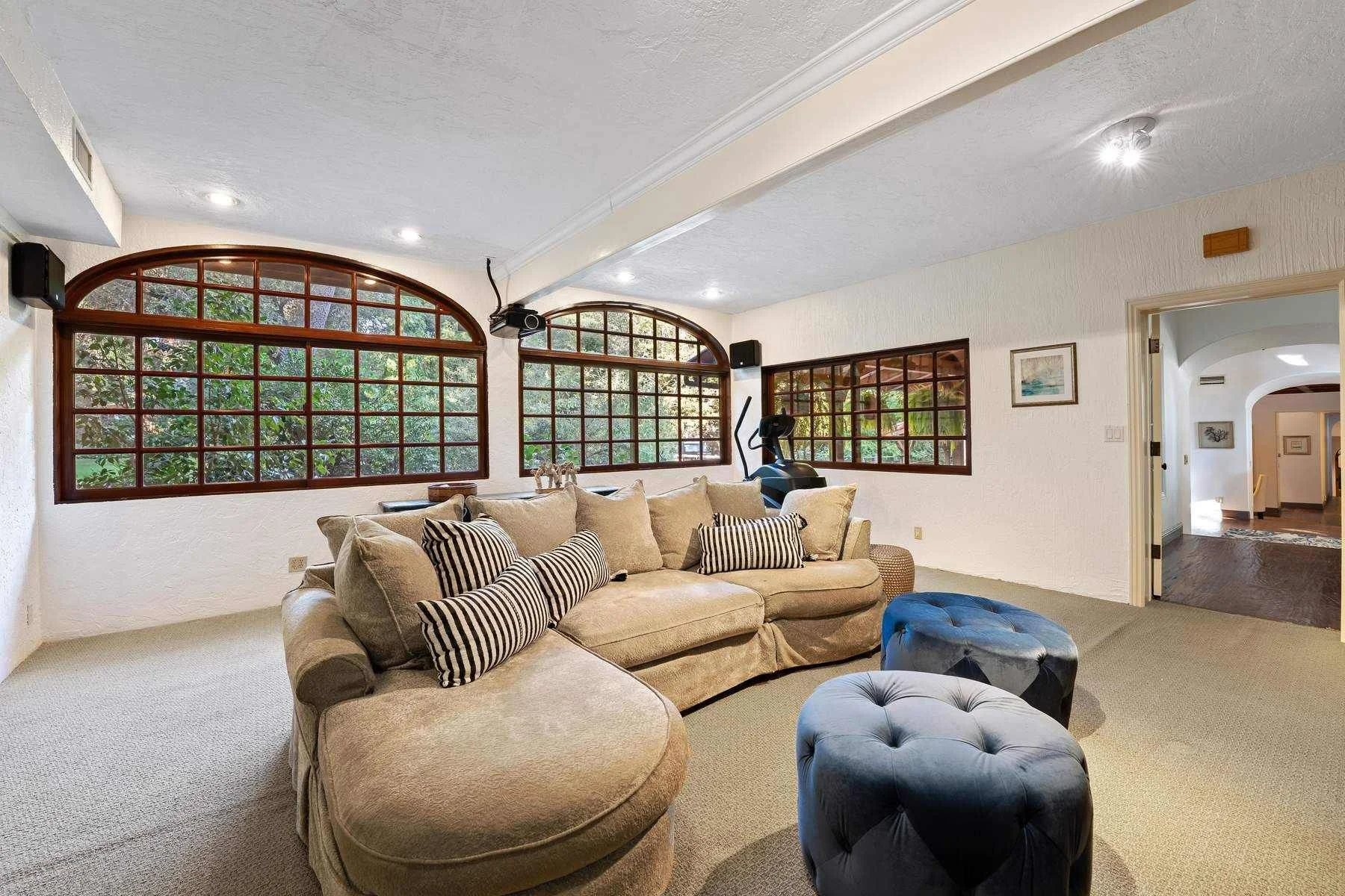Casa de compra en California