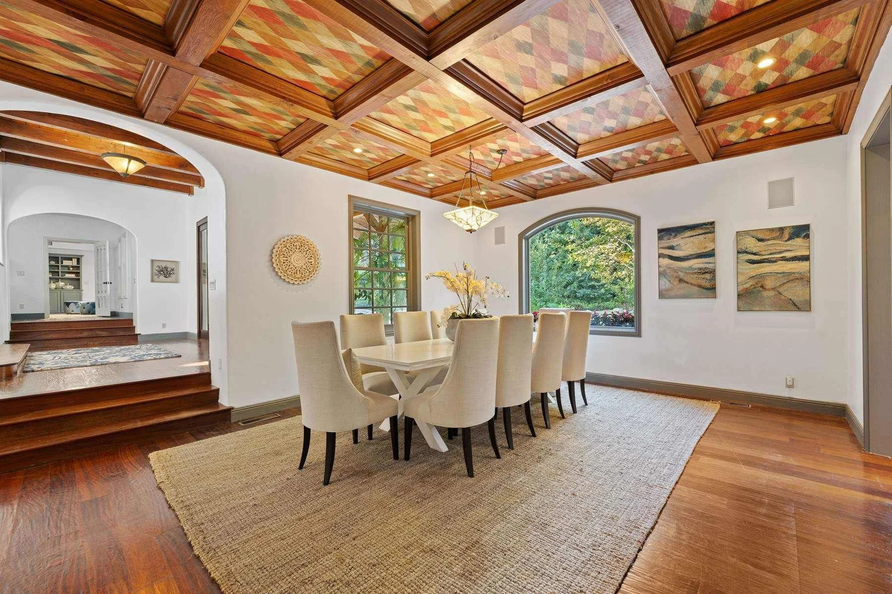 Casa de compra en California