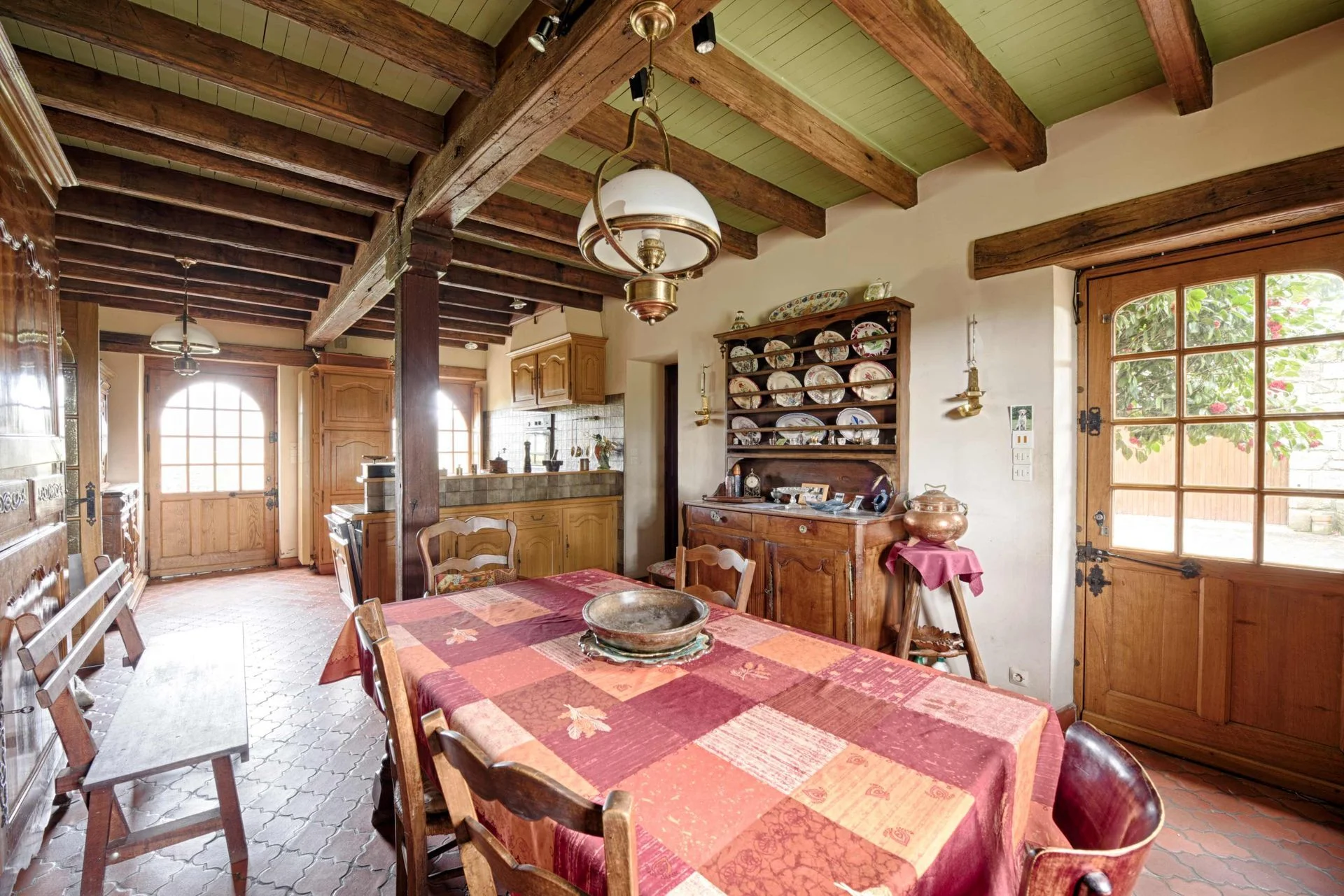 Casa rústica de compra en Bretagne