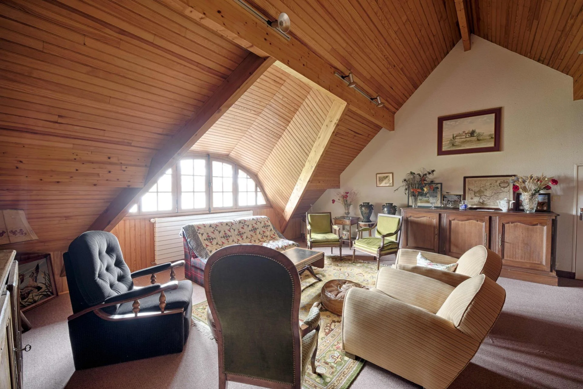 Casa rústica de compra en Bretagne