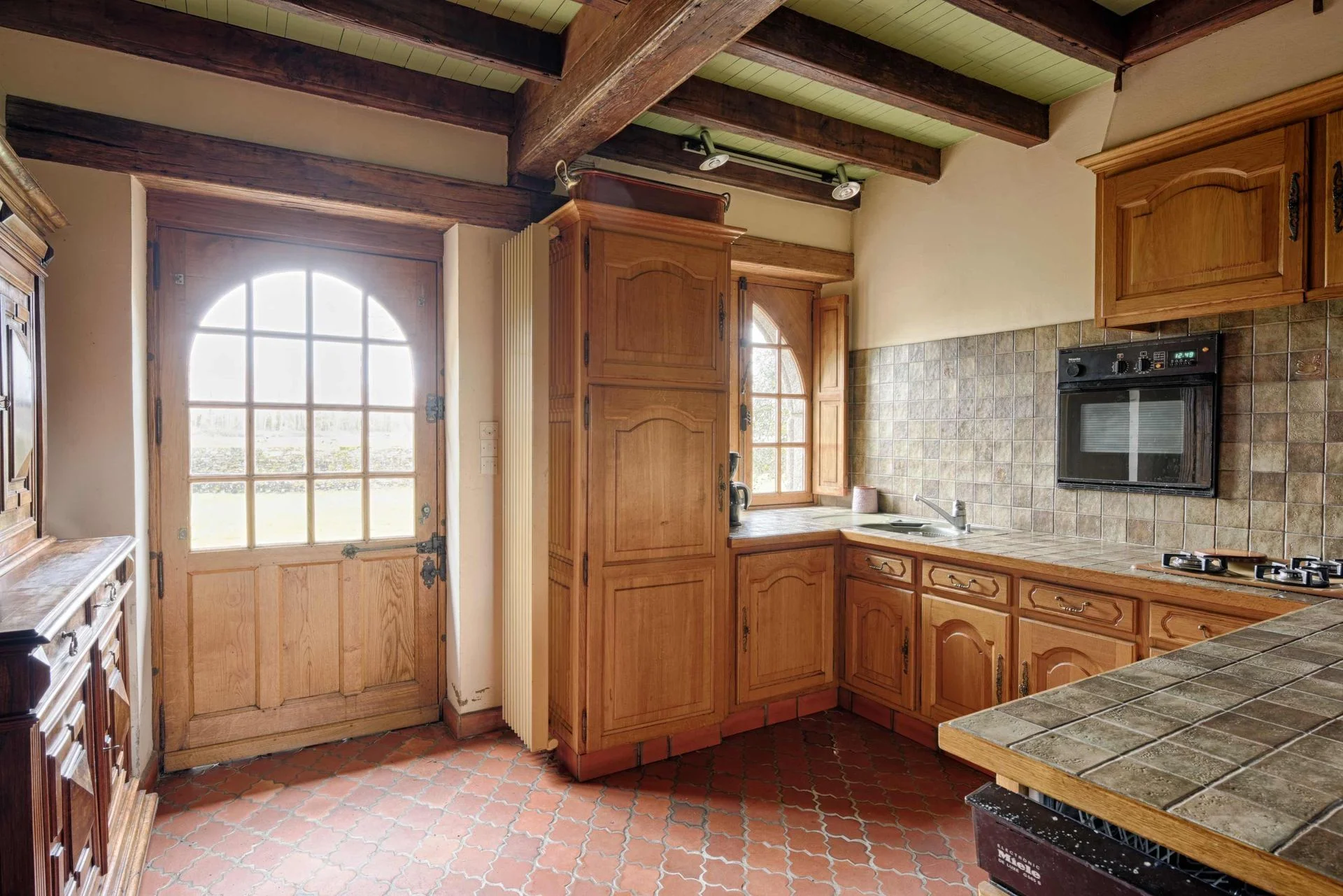 Casa rústica de compra en Bretagne