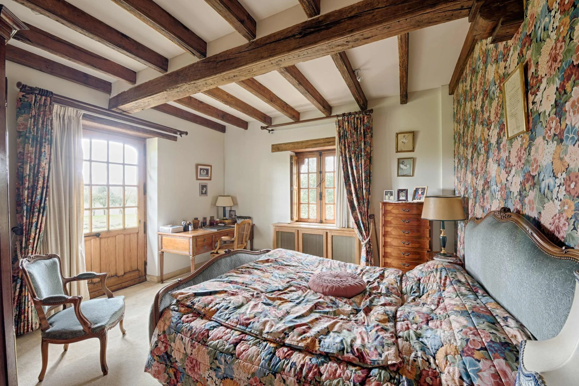 Casa rústica de compra en Bretagne