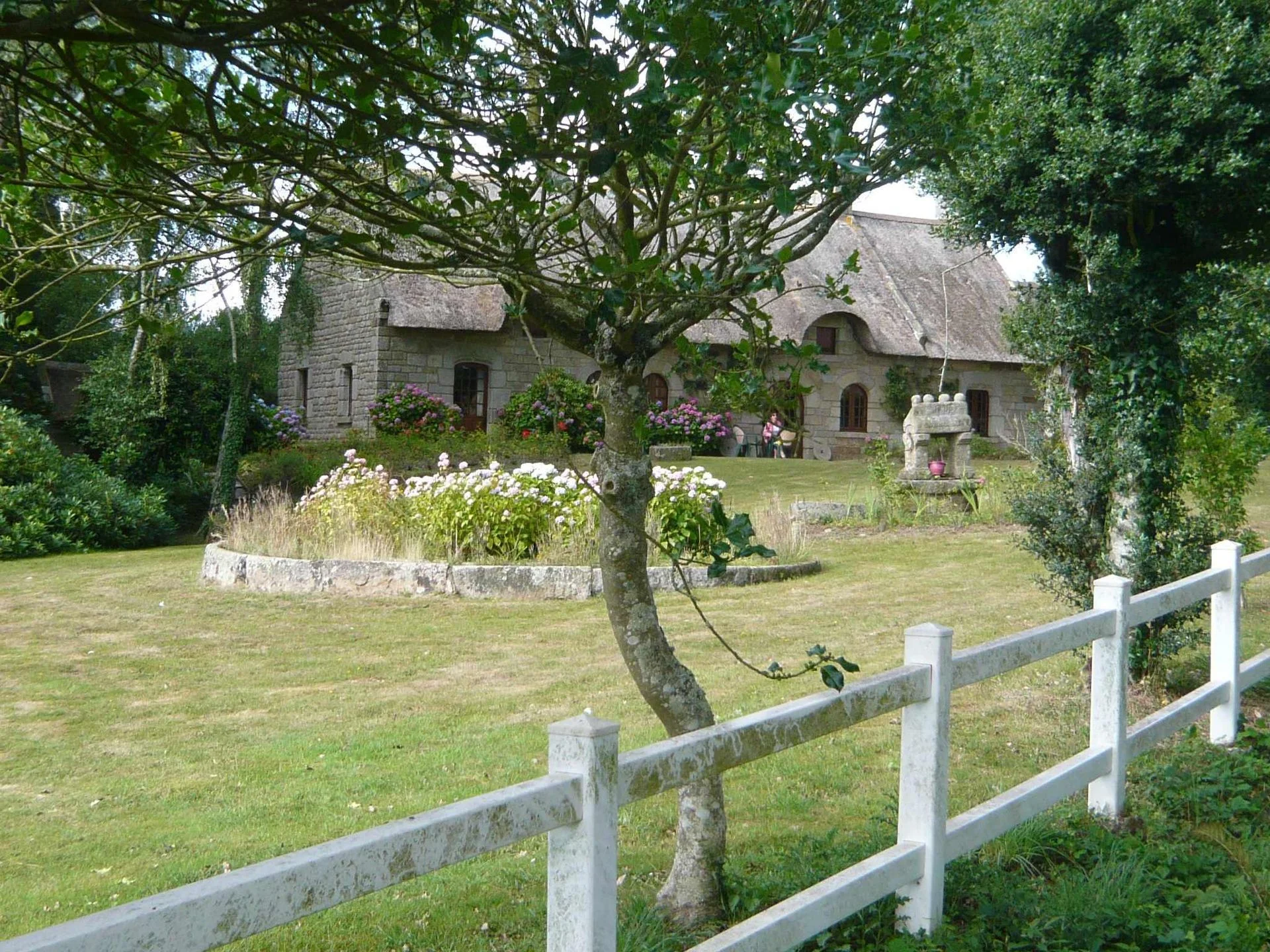 Casa rústica de compra en Bretagne