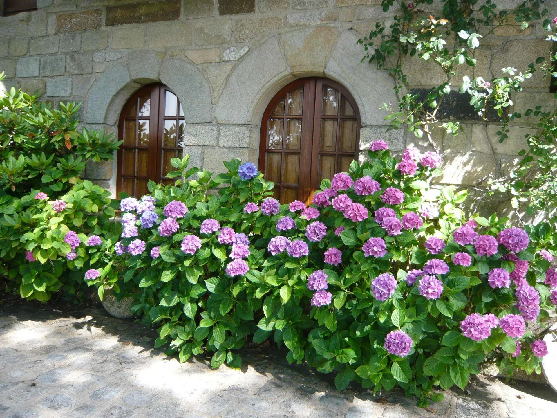 Casa rústica de compra en Bretagne