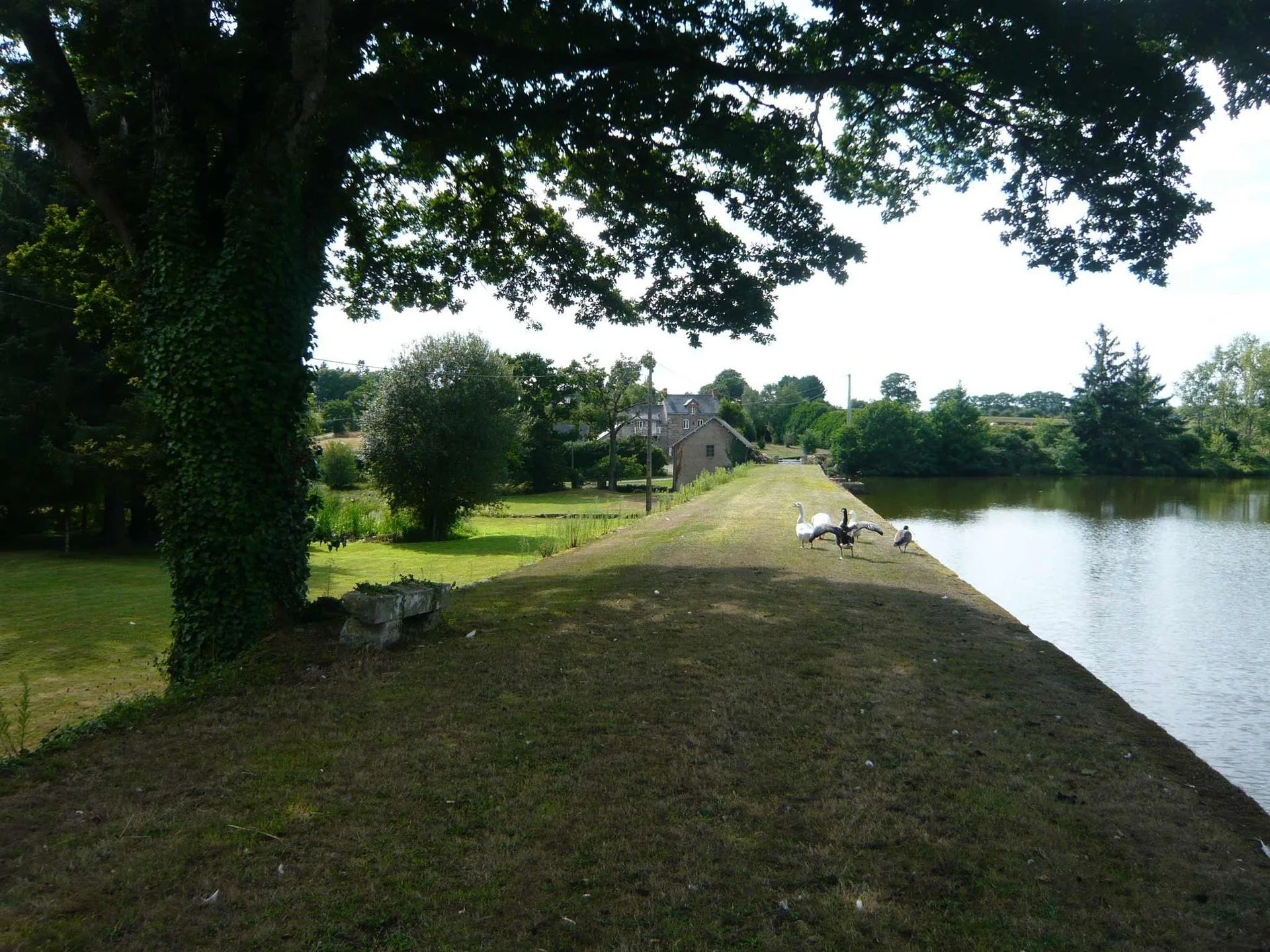 Casa rústica de compra en Bretagne