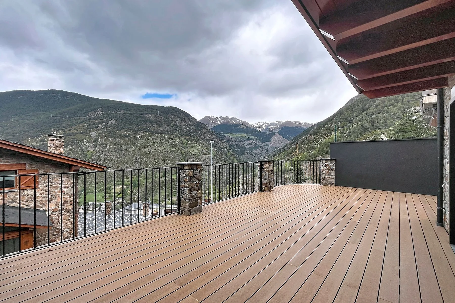 Espectacular casa reformada per comprar als Cortals d'Encamp