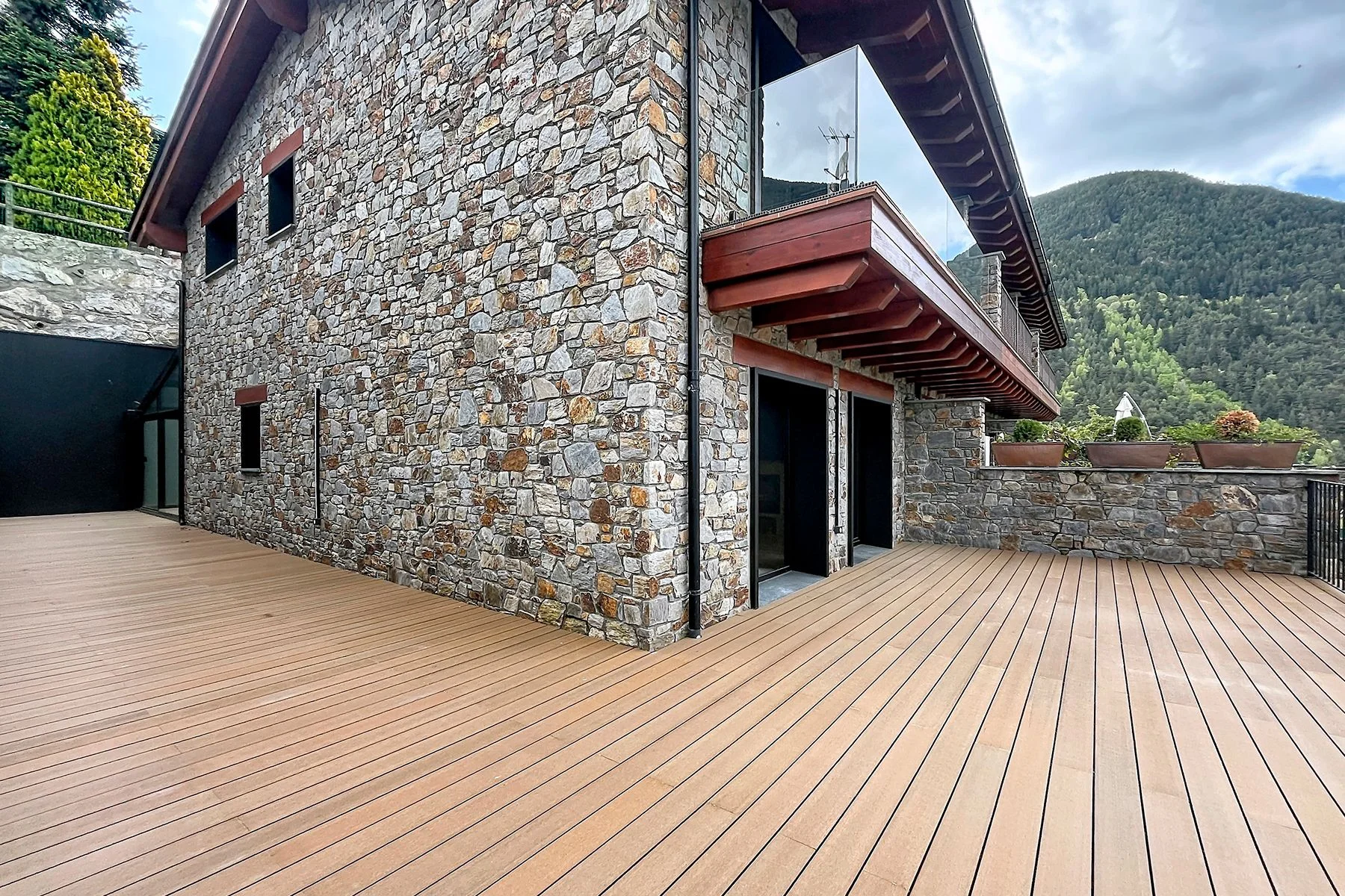 Espectacular casa reformada per comprar als Cortals d'Encamp