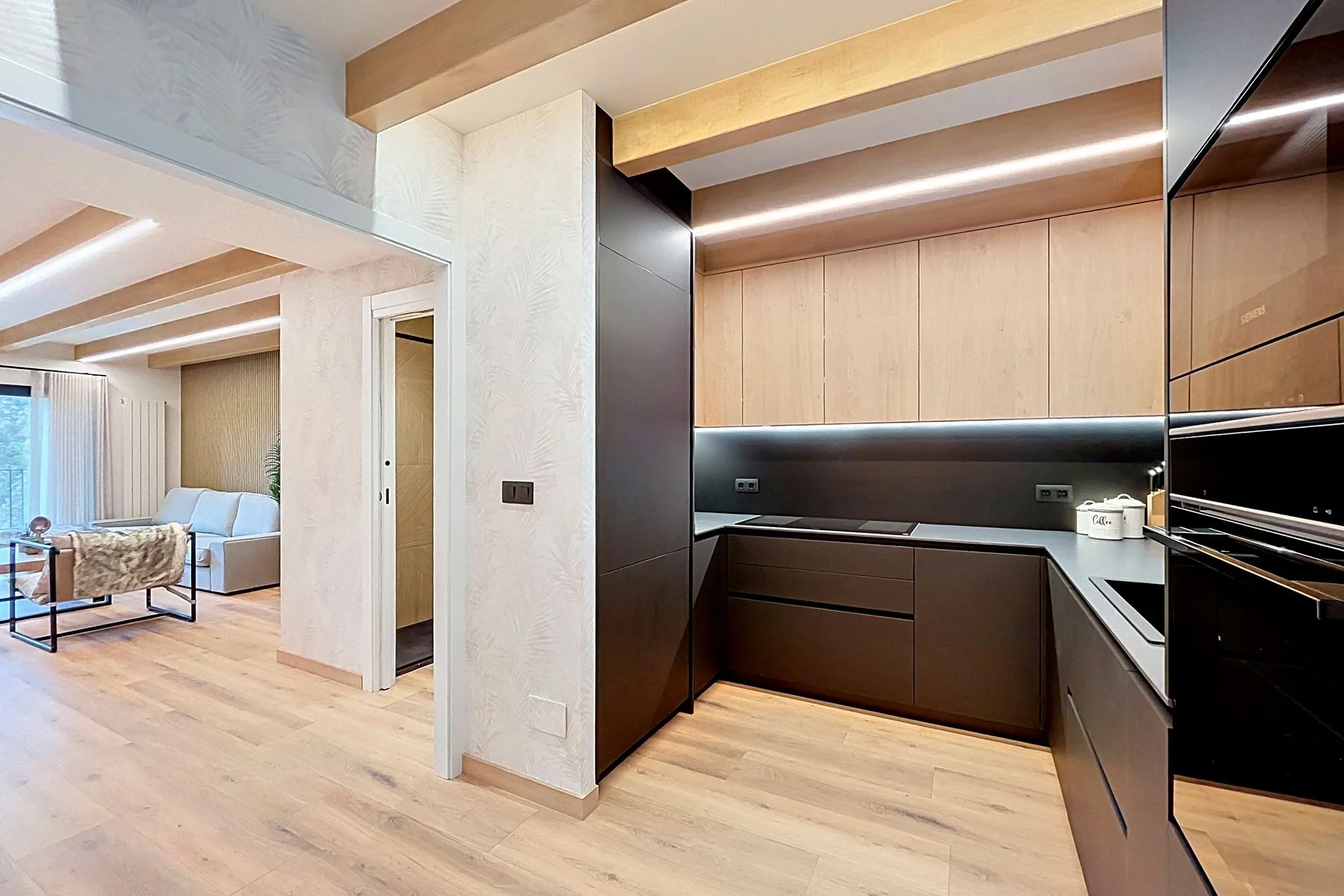 Espectacular casa reformada per comprar als Cortals d'Encamp