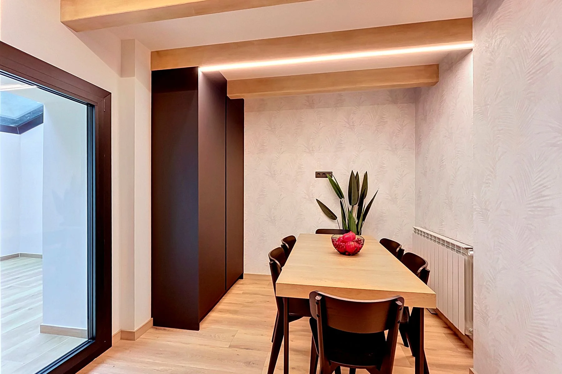 Espectacular casa reformada per comprar als Cortals d'Encamp