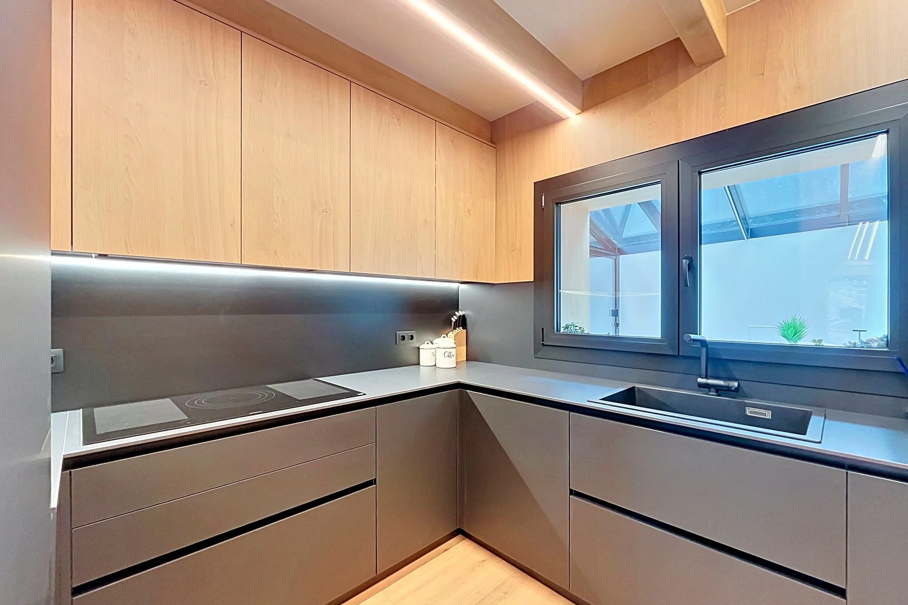 Espectacular casa reformada per comprar als Cortals d'Encamp