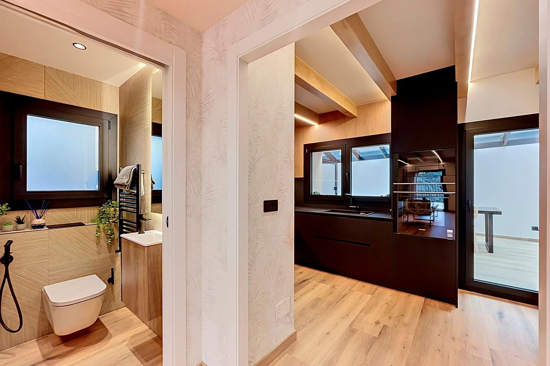 Espectacular casa reformada per comprar als Cortals d'Encamp