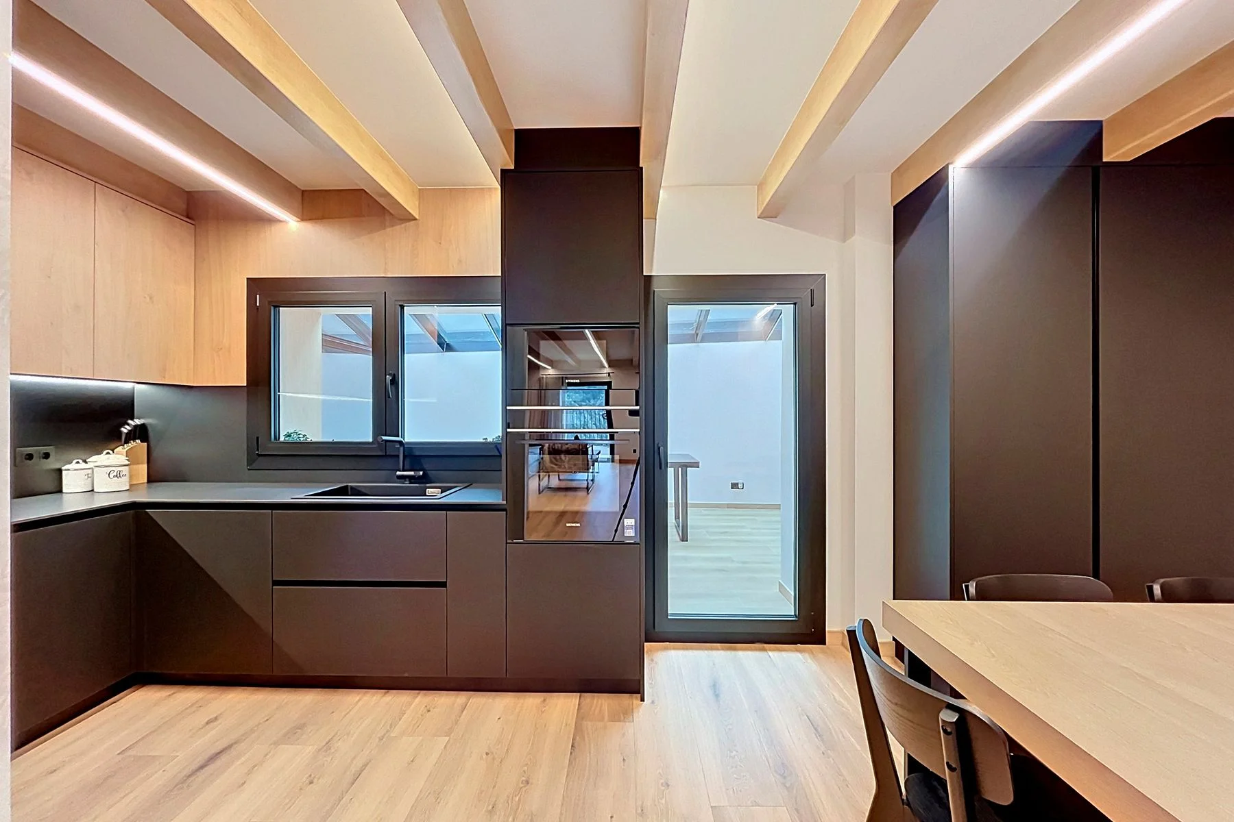 Espectacular casa reformada per comprar als Cortals d'Encamp