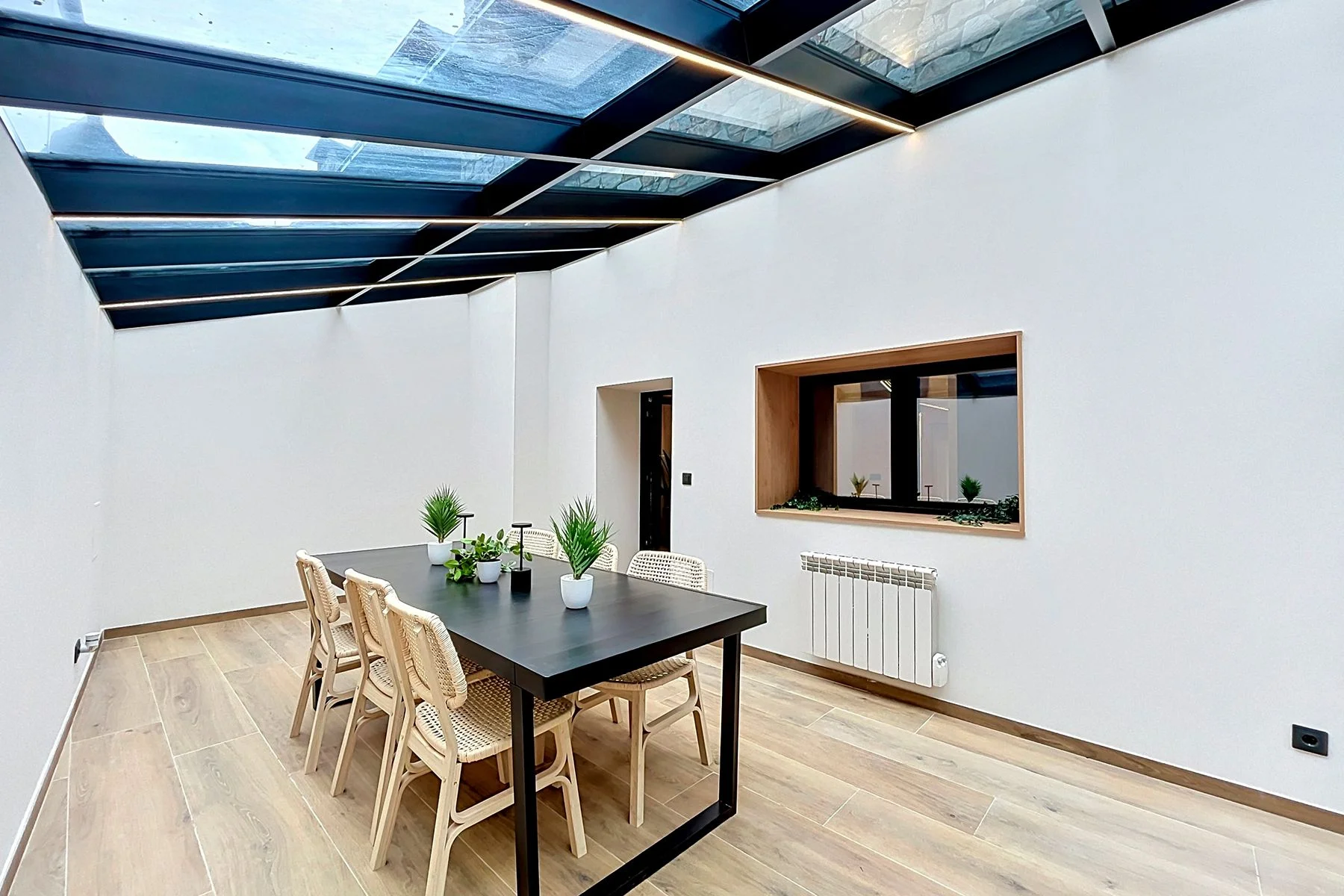 Espectacular casa reformada per comprar als Cortals d'Encamp