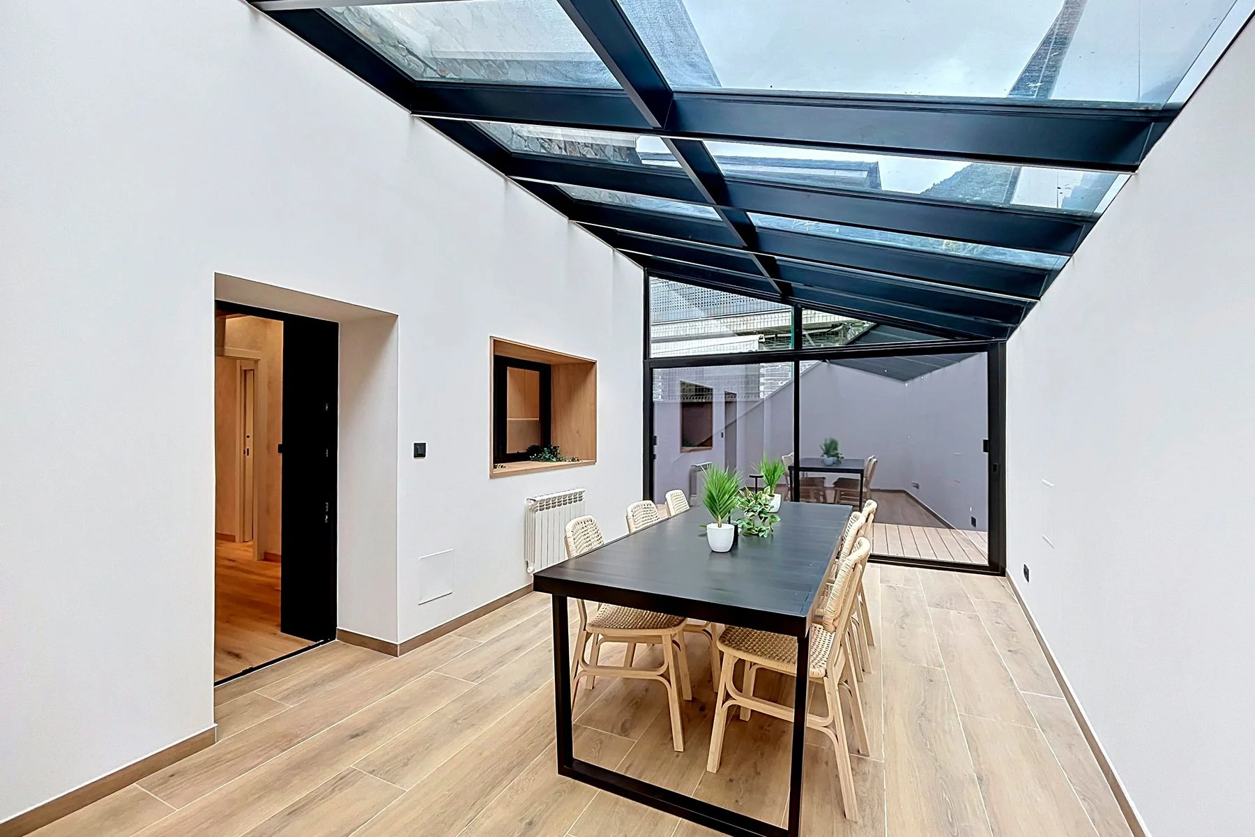 Espectacular casa reformada per comprar als Cortals d'Encamp