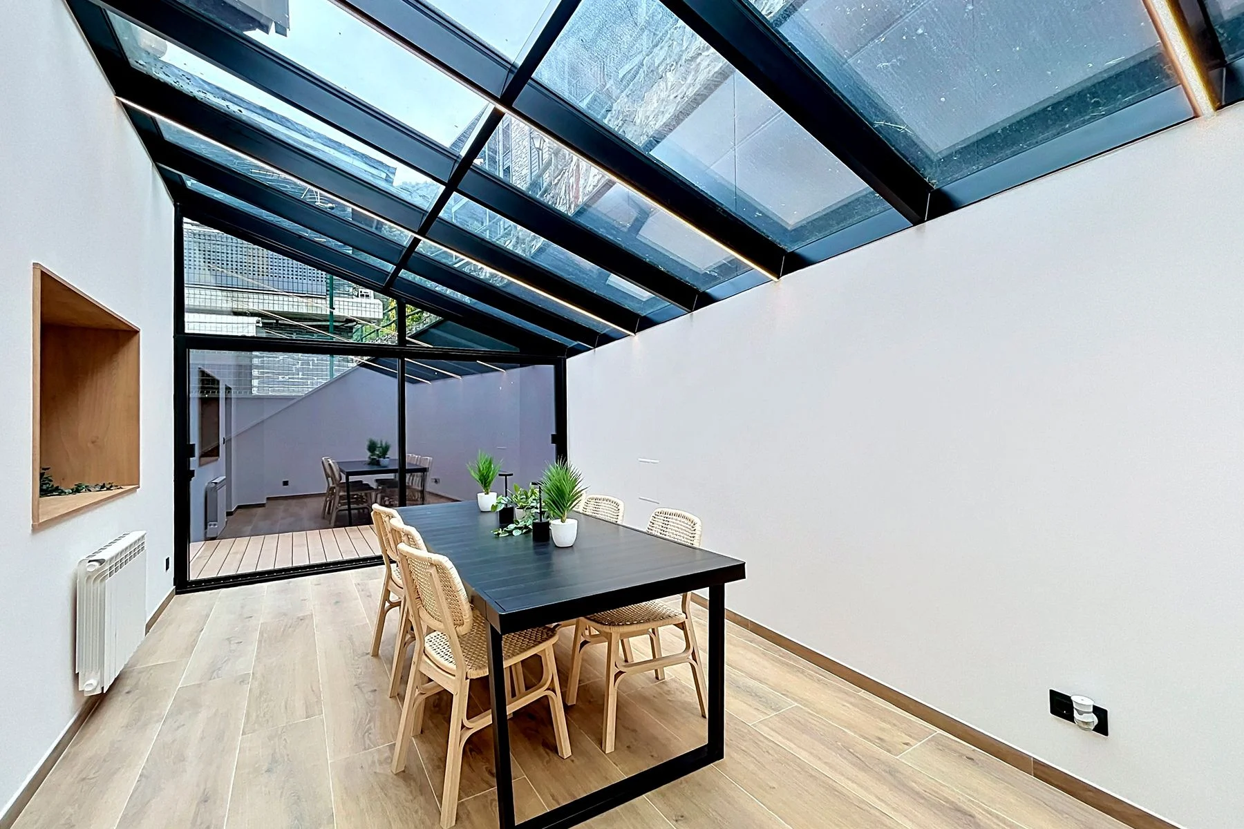 Espectacular casa reformada per comprar als Cortals d'Encamp