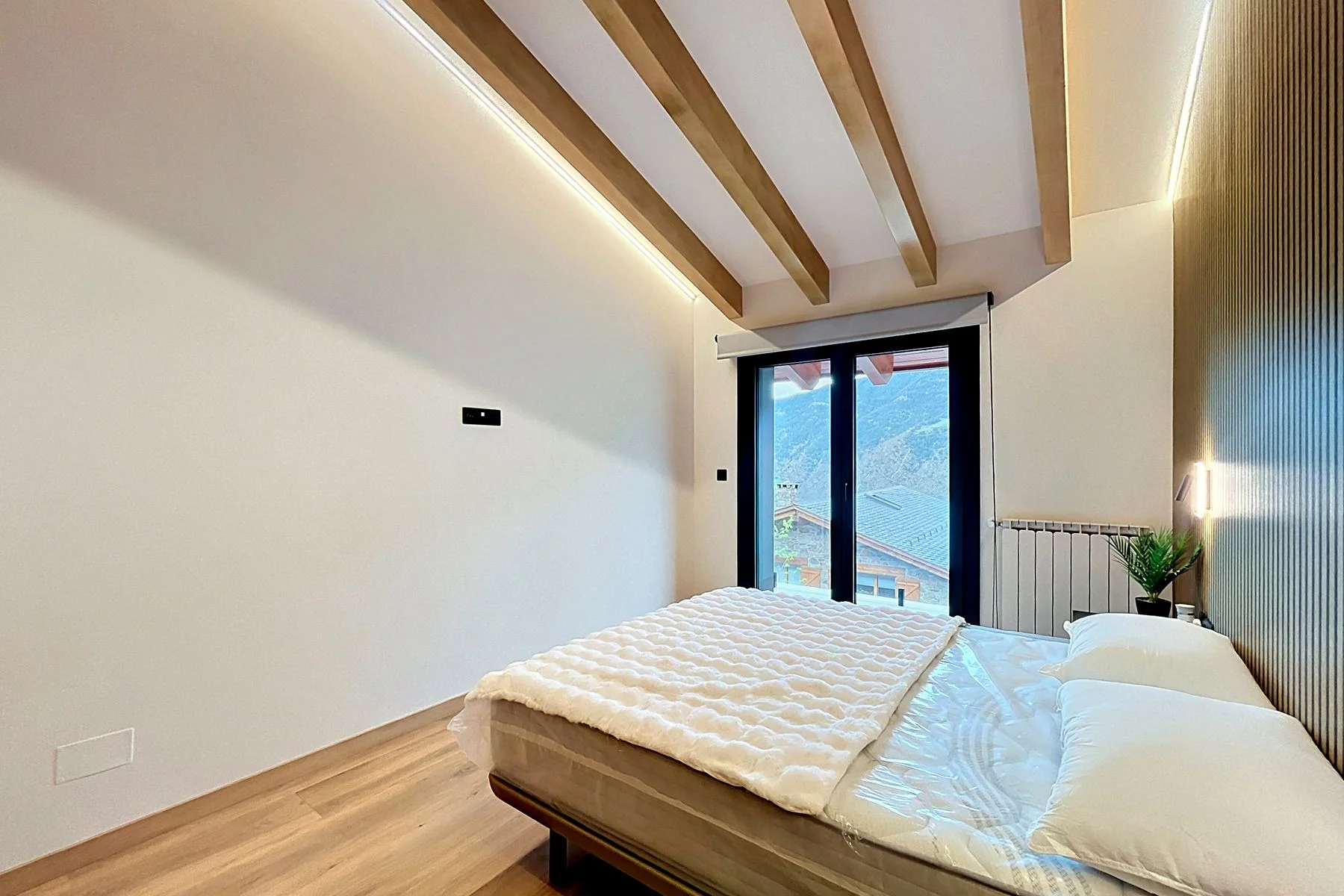 Espectacular casa reformada per comprar als Cortals d'Encamp