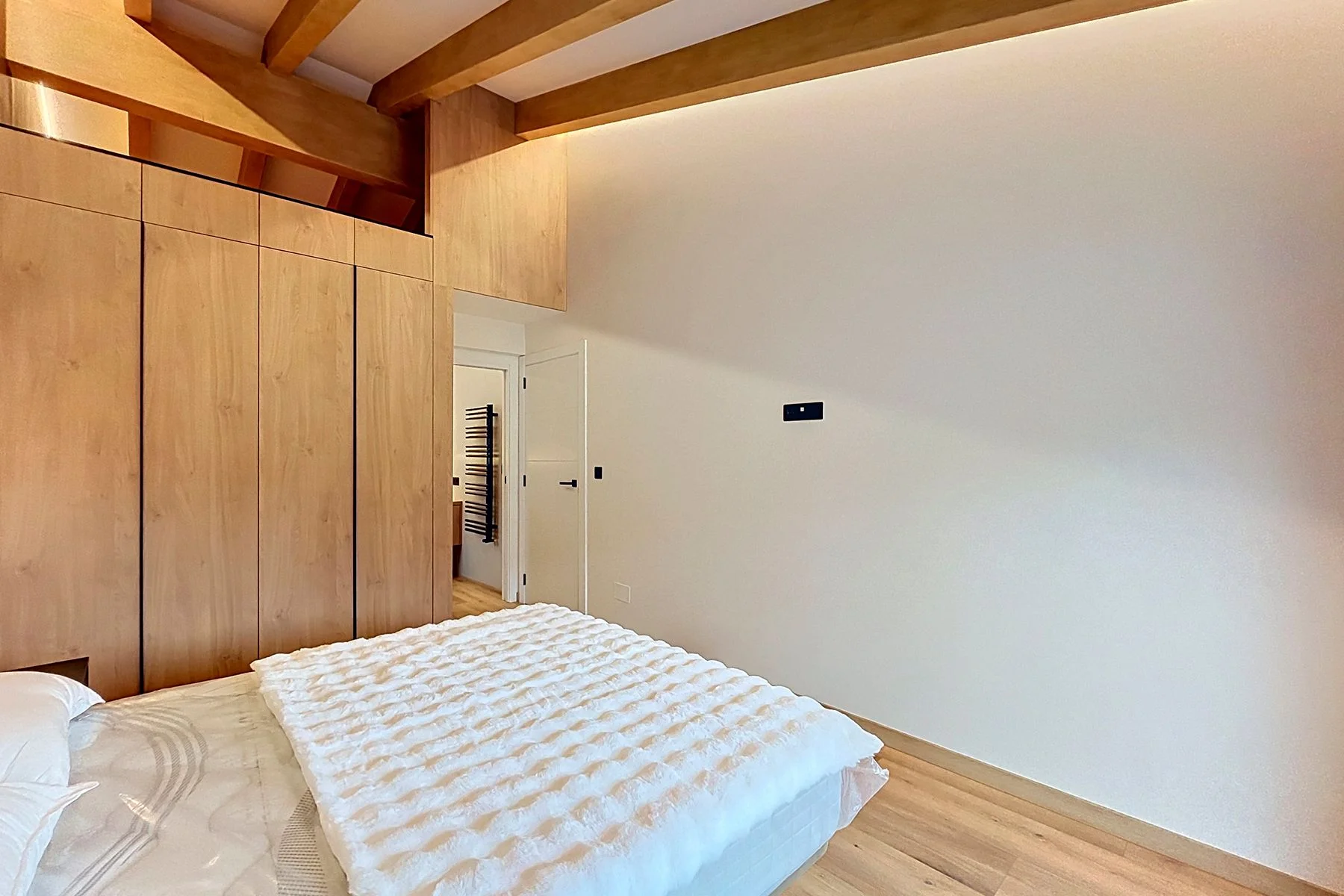 Espectacular casa reformada per comprar als Cortals d'Encamp