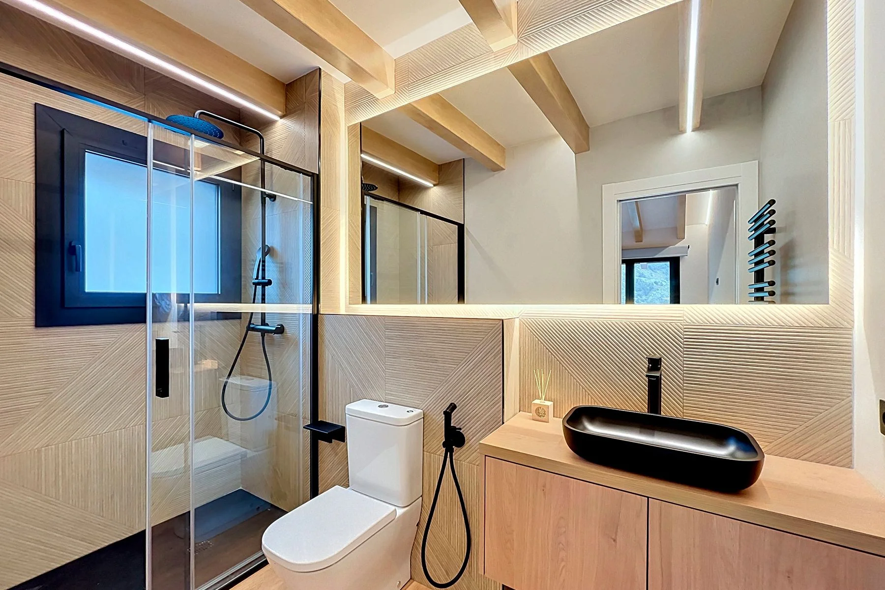 Espectacular casa reformada per comprar als Cortals d'Encamp