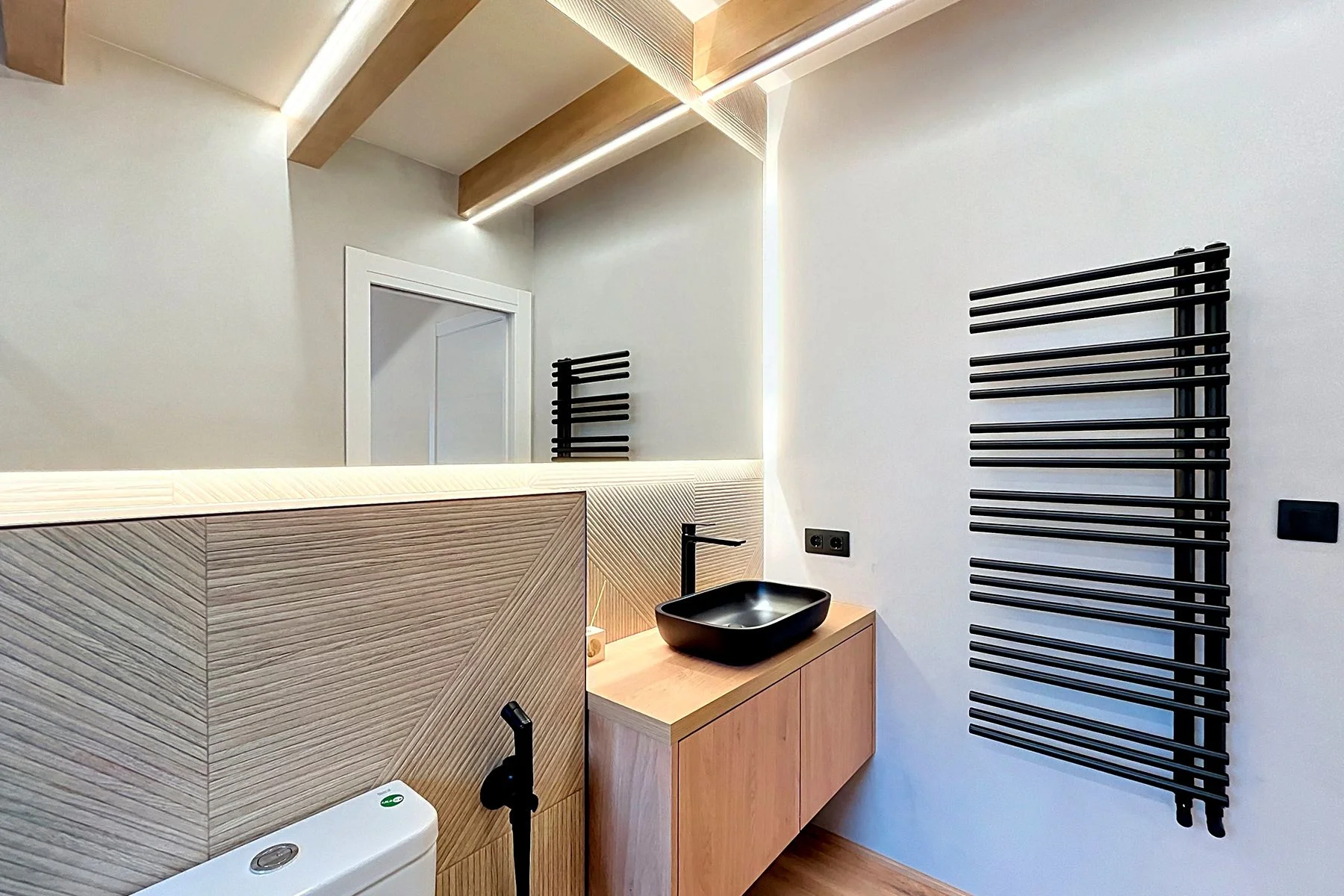 Espectacular casa reformada per comprar als Cortals d'Encamp