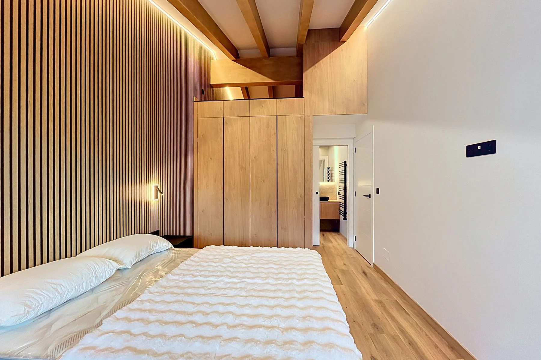 Espectacular casa reformada per comprar als Cortals d'Encamp
