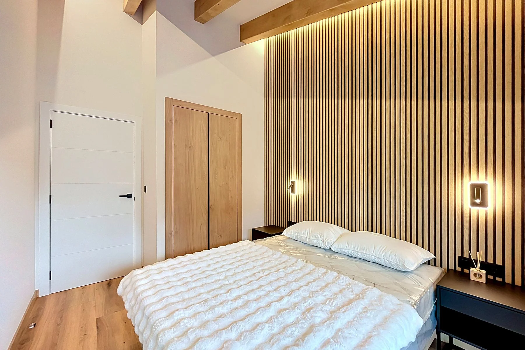 Espectacular casa reformada per comprar als Cortals d'Encamp