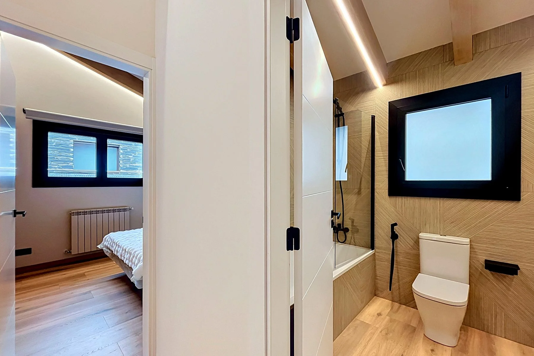 Espectacular casa reformada per comprar als Cortals d'Encamp