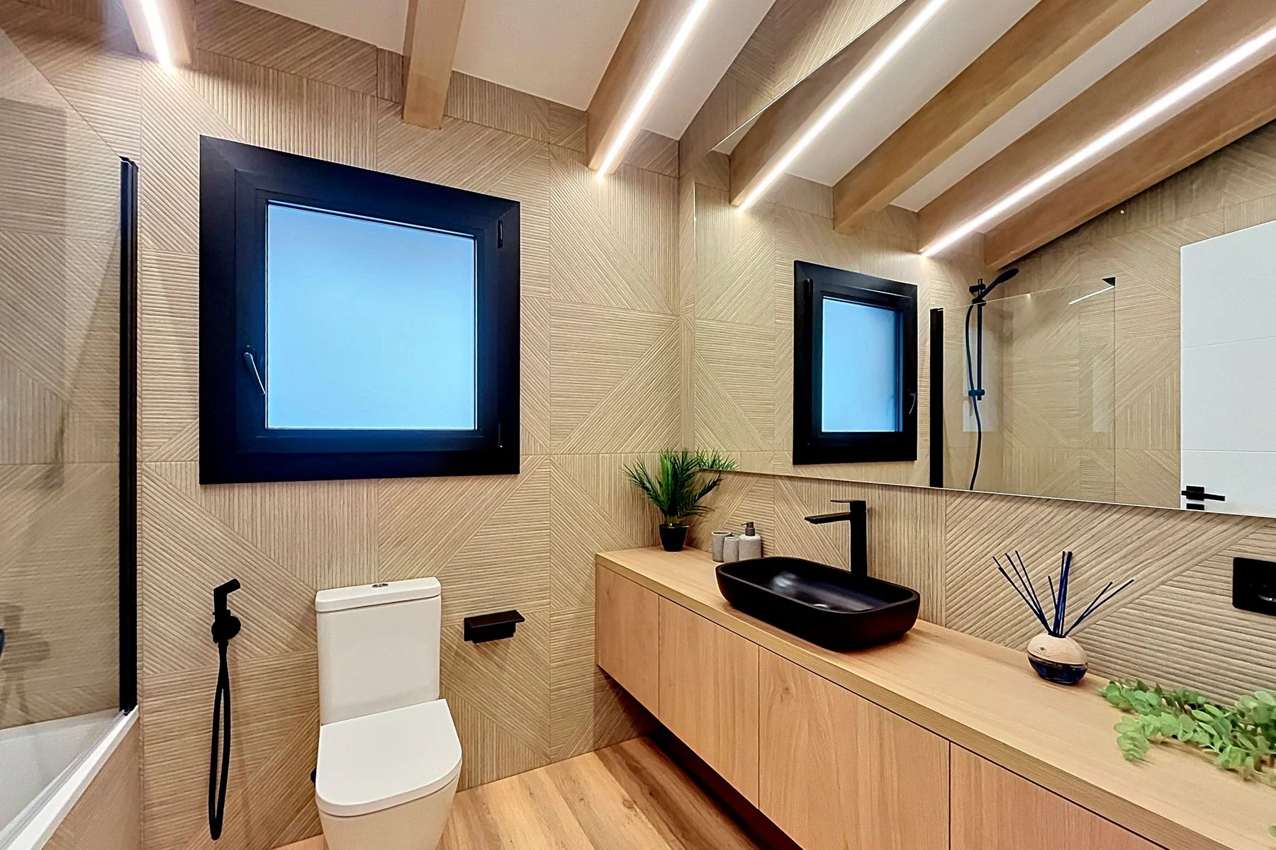 Espectacular casa reformada per comprar als Cortals d'Encamp