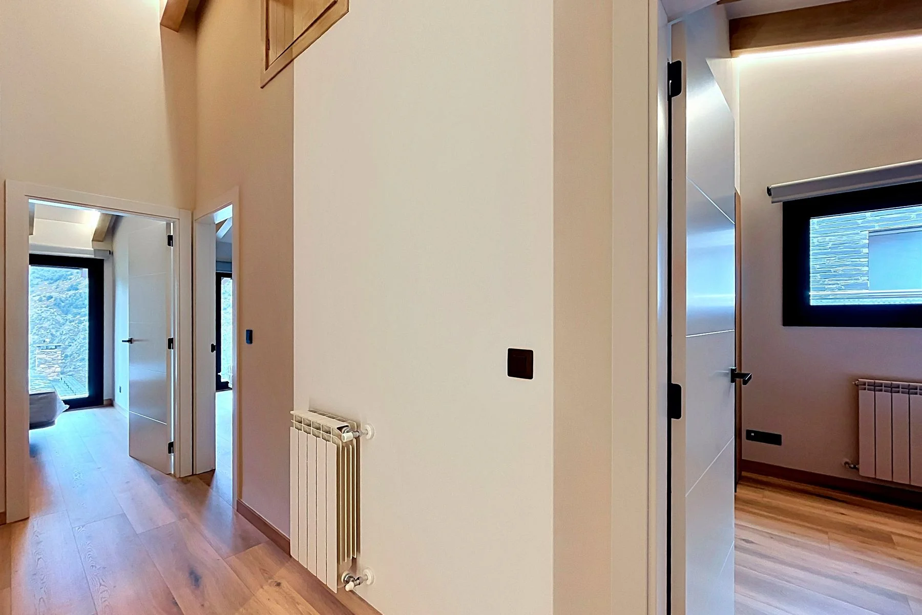 Espectacular casa reformada per comprar als Cortals d'Encamp