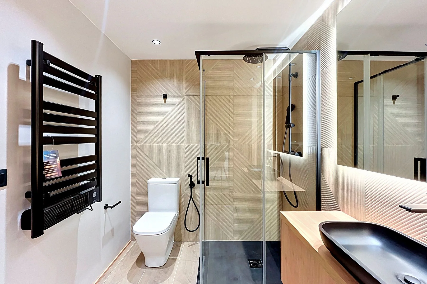 Espectacular casa reformada per comprar als Cortals d'Encamp