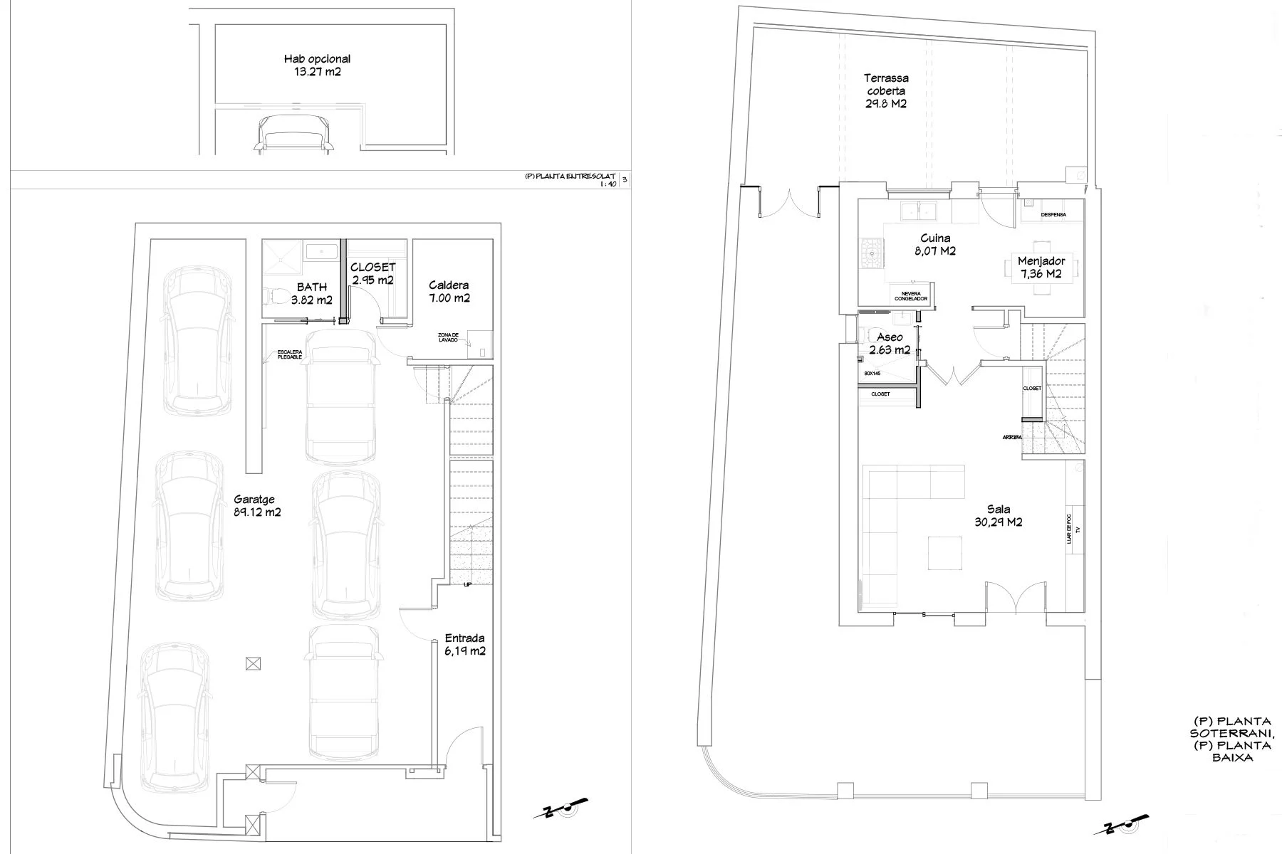 Espectacular casa reformada per comprar als Cortals d'Encamp